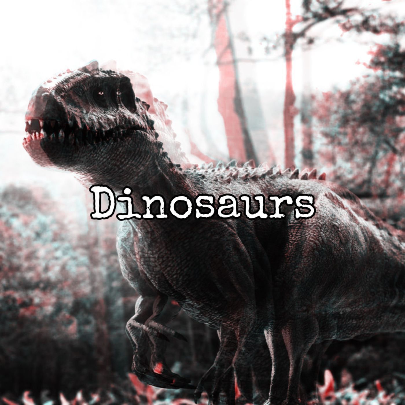 Let's Talk Dinosaurs ft Steven Ray Morris [Ep. 145]