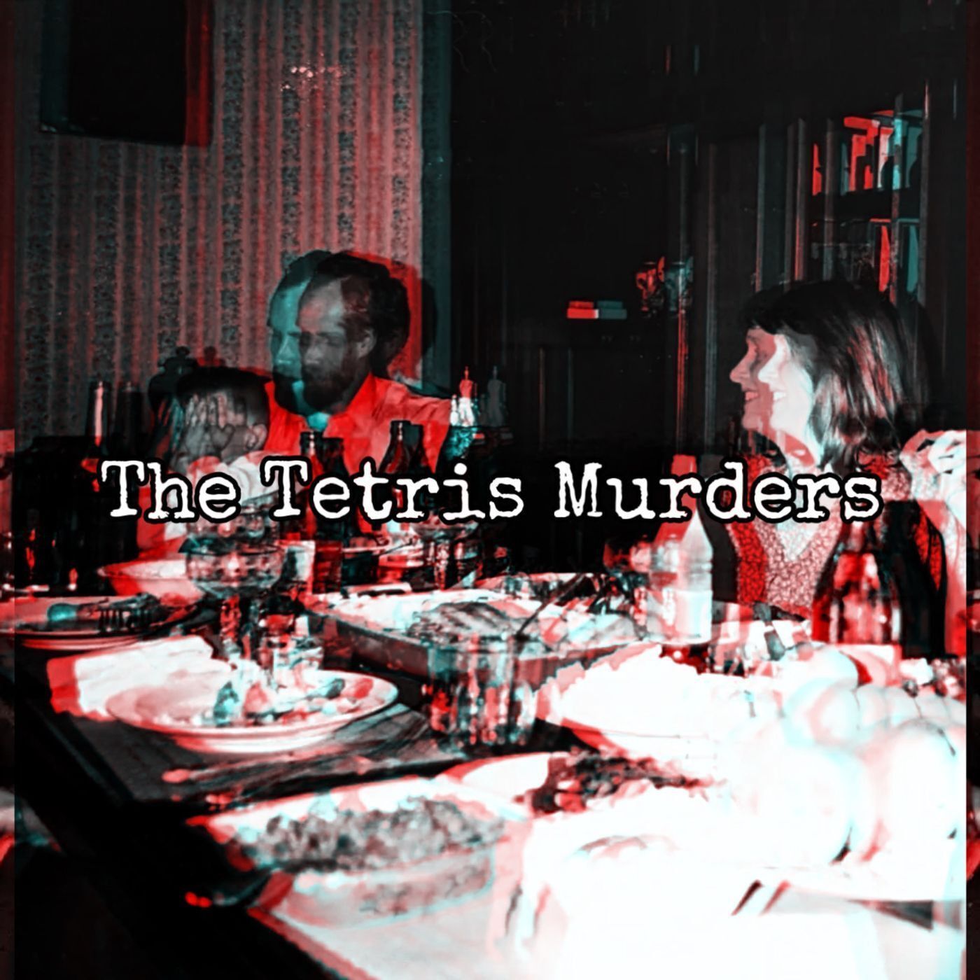 The Tetris Murders ft Astonishing Legends [Ep. 128]