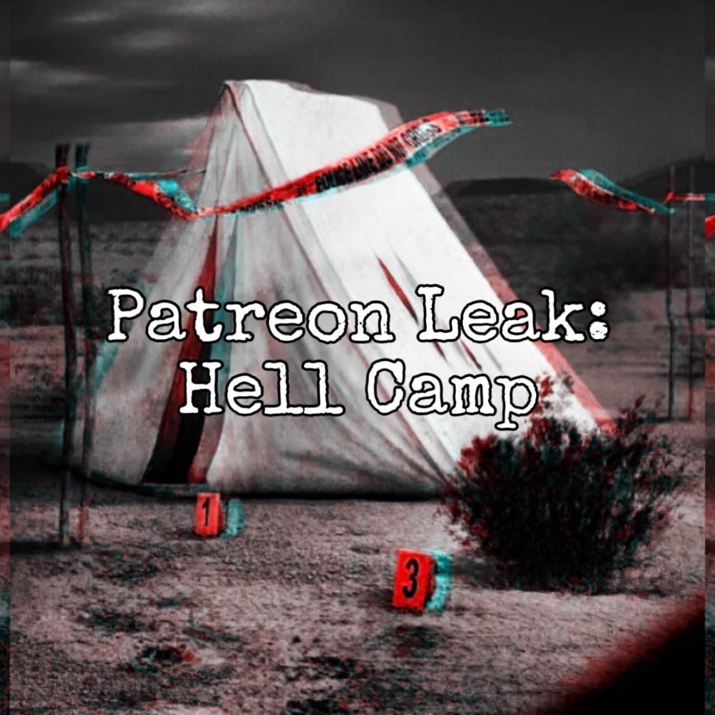 Hell Camp: The Dark Story of Steve Cartisano [Ep. 85]