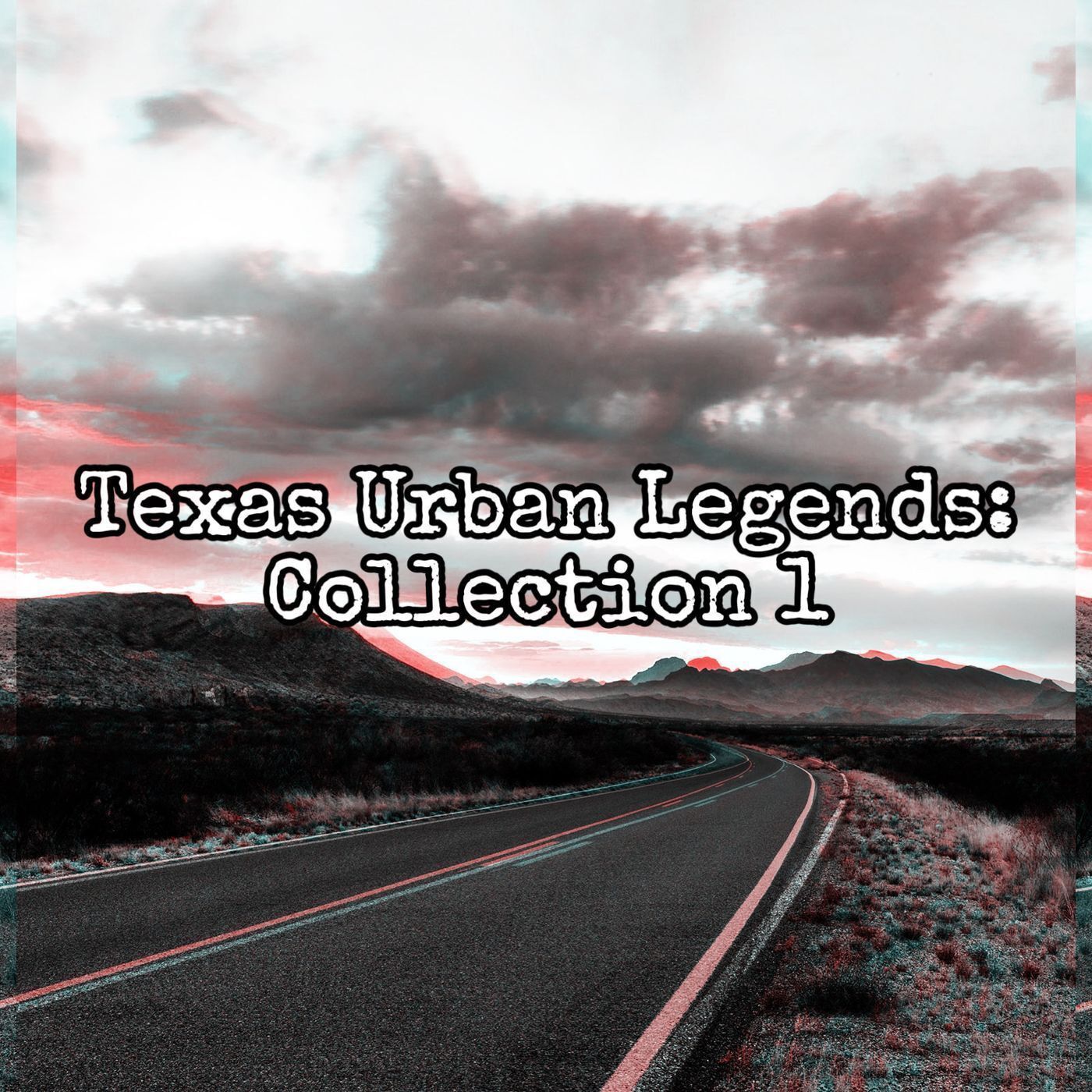 Texas Urban Legends- Dancing Devil, Donkey Lady, Fang Baby, & More! [Ep. 104]