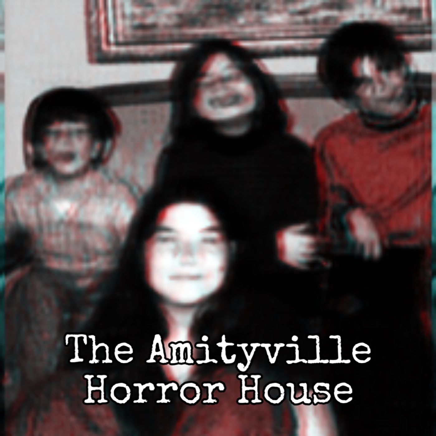 The Amityville Horror House [Ep. 146]