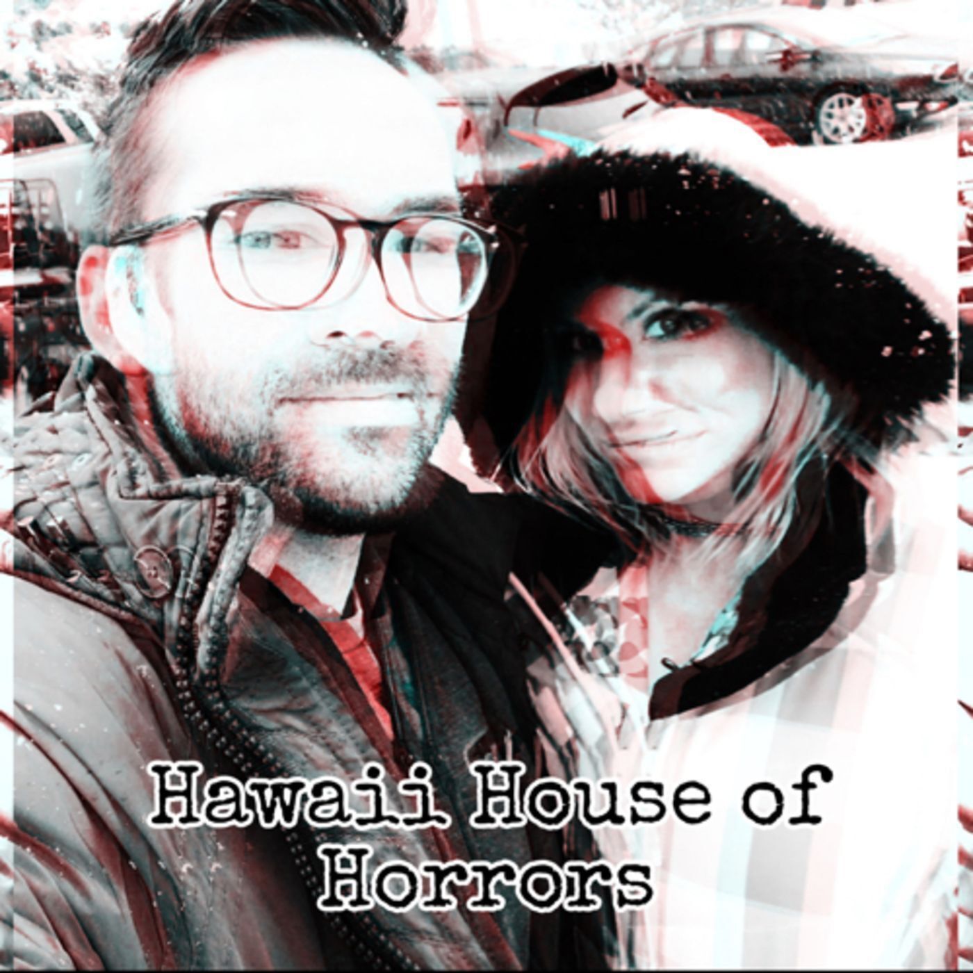 Hawaii House of Horrors: Ezequiel Zayas [Ep. 46]