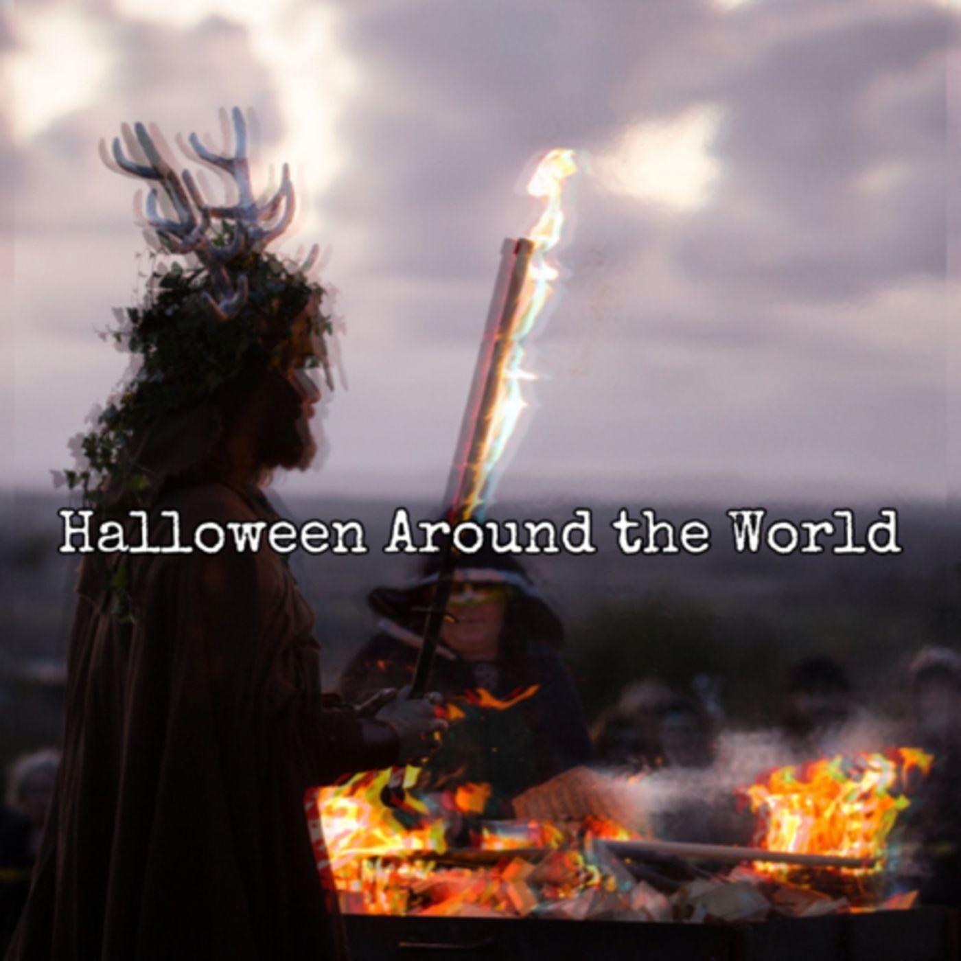Halloween Around the World [Ep. 45]