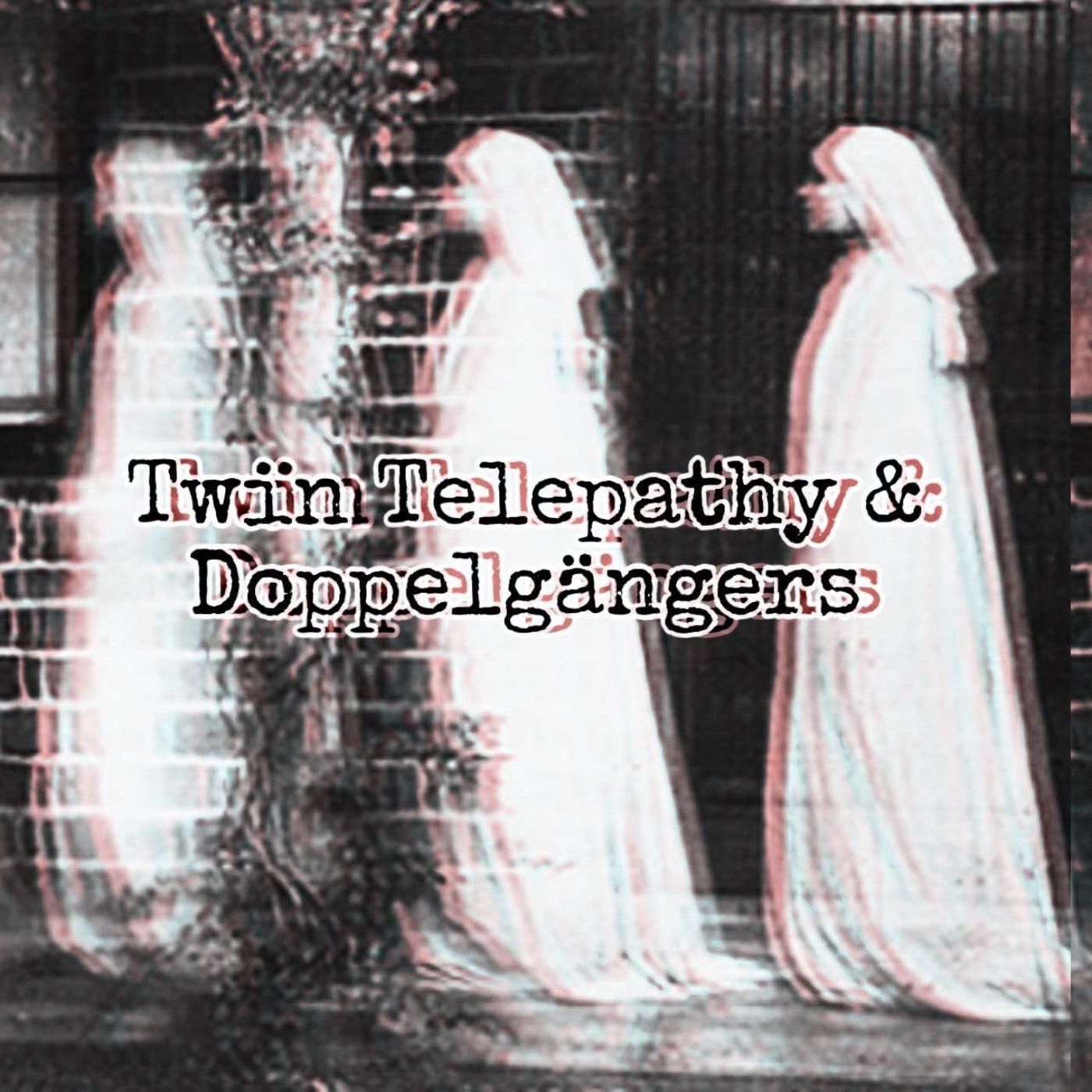 Twin Telepathy & Doppelgängers! [Ep. 60]