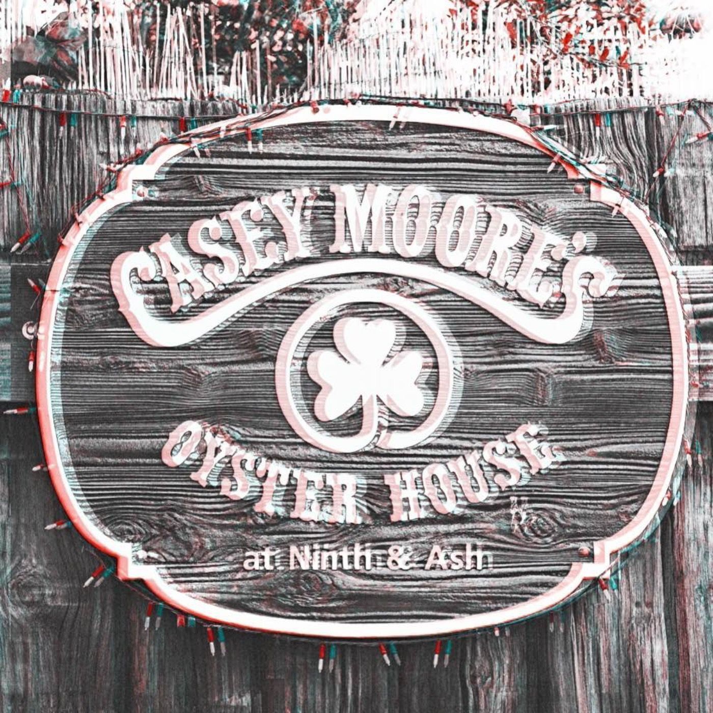 Haunting History of Casey Moore's Oyster House! [Ep. 65]