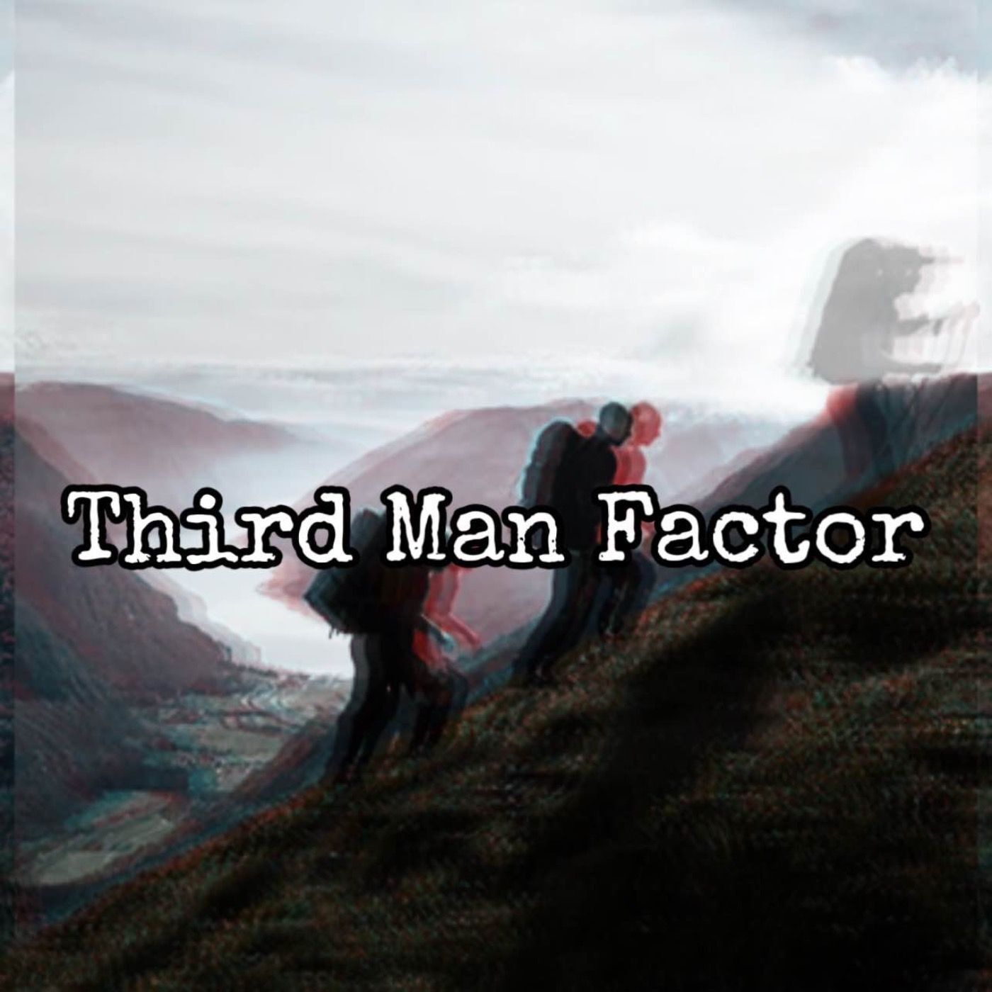 Third Man Factor & Guardian Angels ft Twisted & Uncorked [Ep. 72]