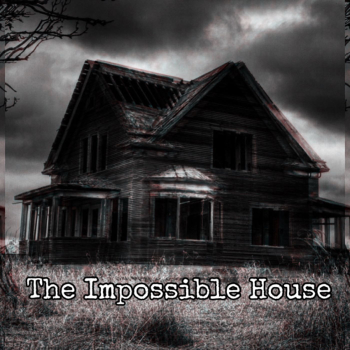 /NoSleep "The Impossible House"