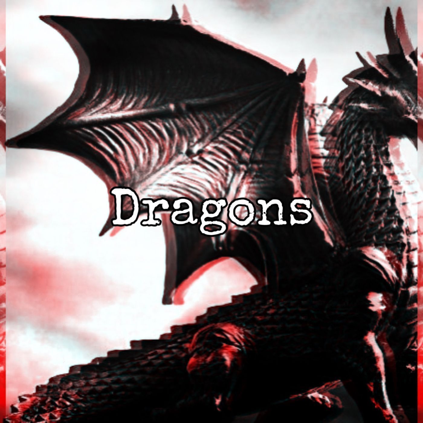 Dragons: History, Folklore, & Encounters [Ep. 141]