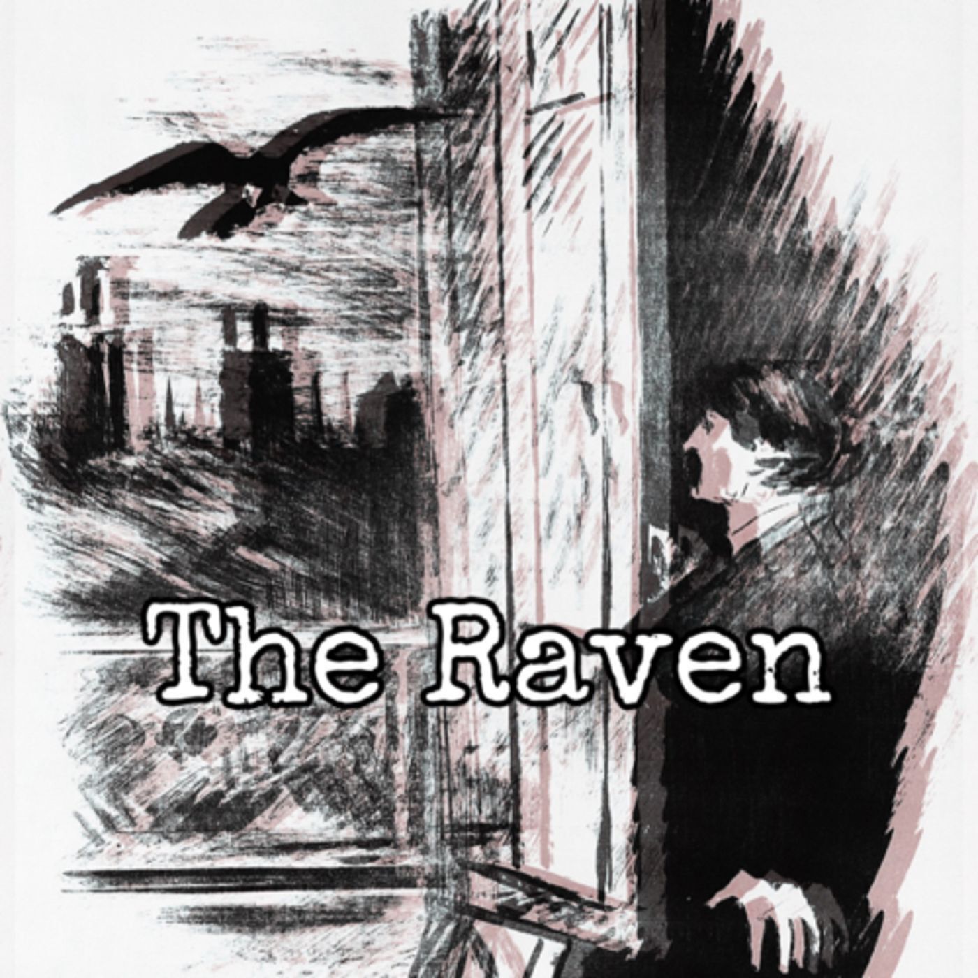 "The Raven" by Edgar Allen Poe