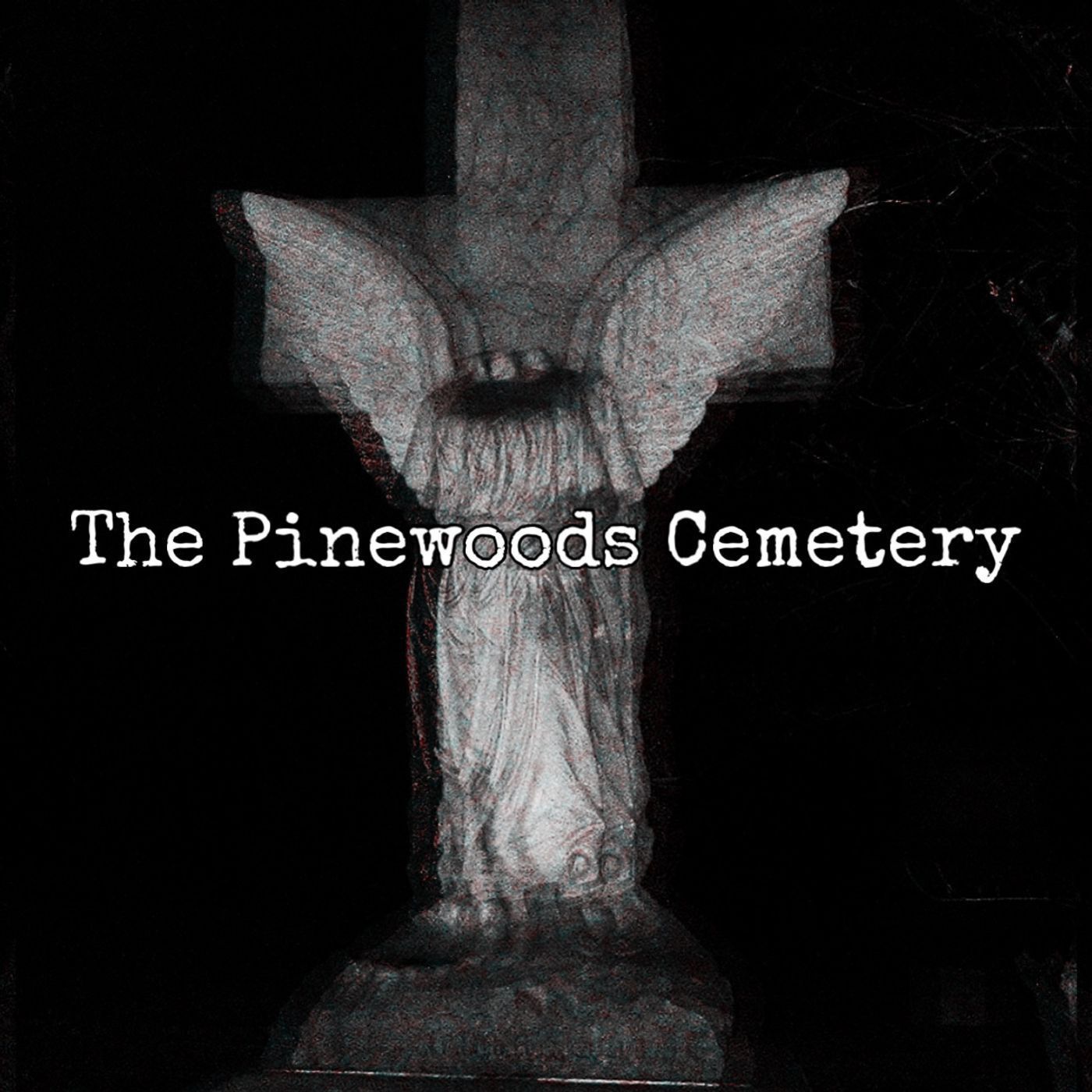 Pinewoods Cemetery ft Believing the Bizarre [Ep. 120]