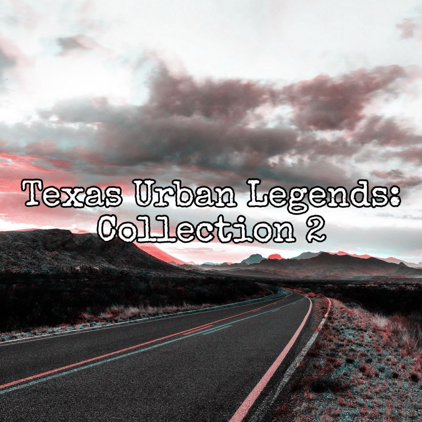Texas Urban Legends: USS Lexington & Demon's Road [Ep. 139]