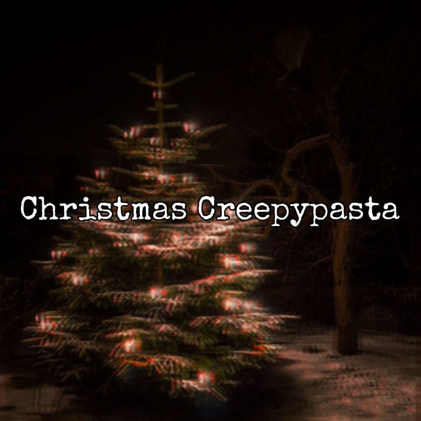Christmas Themed Creepypasta [Ep. 106]