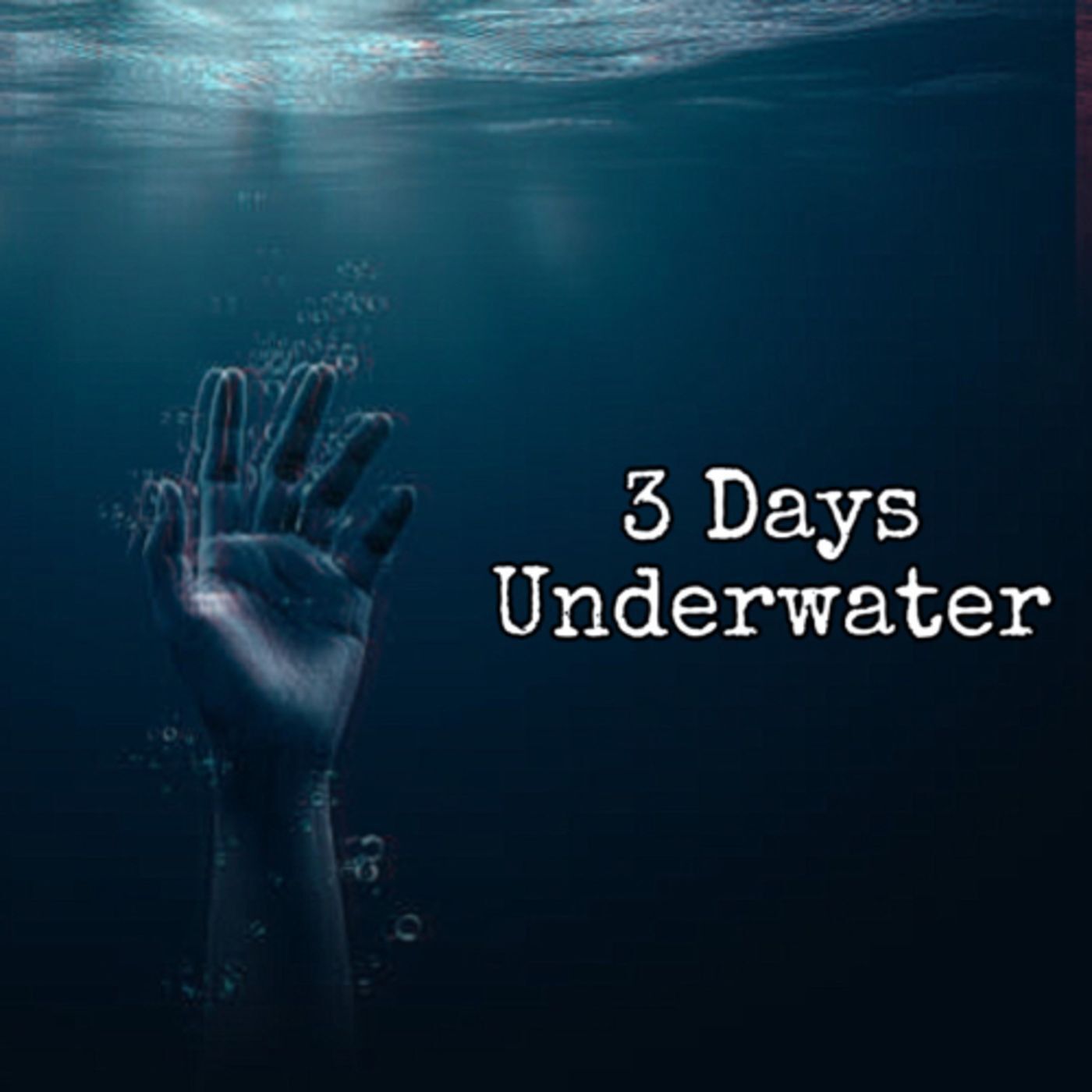 Harrison Okene: The Man Who Survived 3 Days Underwater! [Ep. 52]