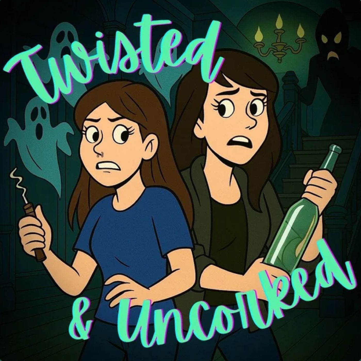 Twisted & Uncorked: Healthcare Crimes [Ep. 138]