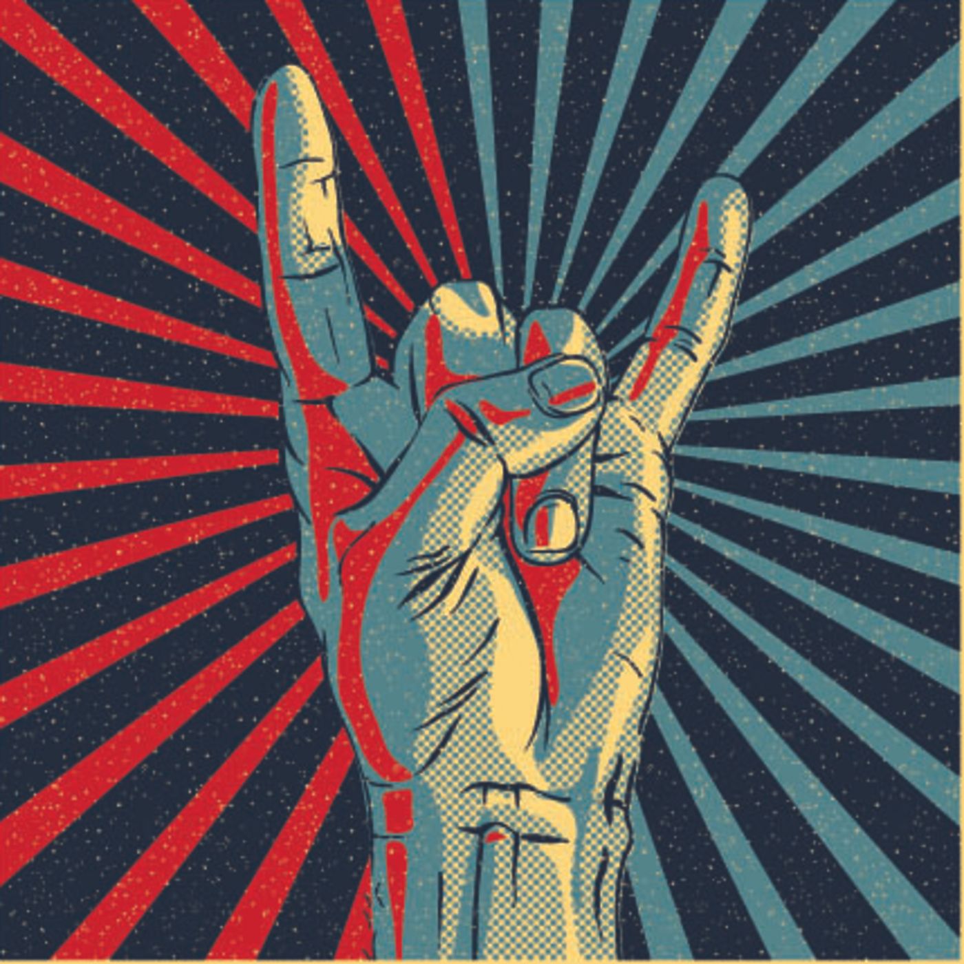 EL ASTRONAUTA DEL ROCK