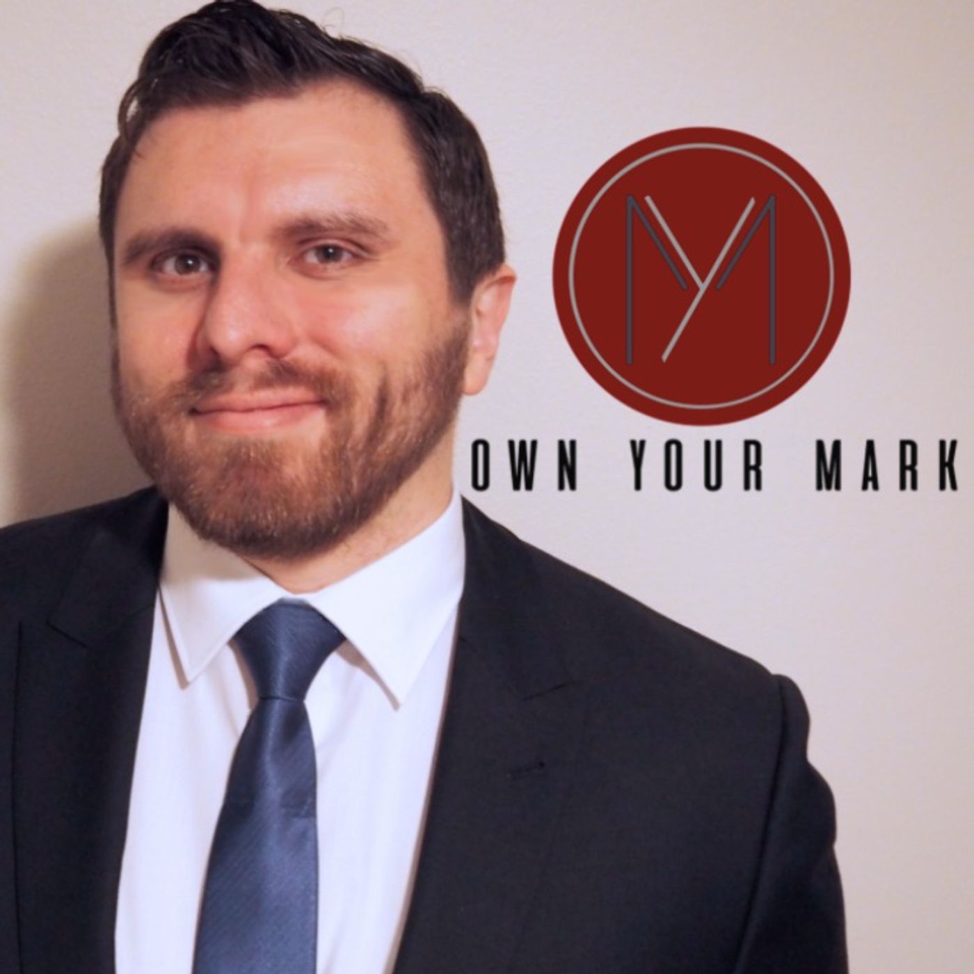 Stop super hero syndrome and start doing this with Mark Schiralli of Own Your Mark