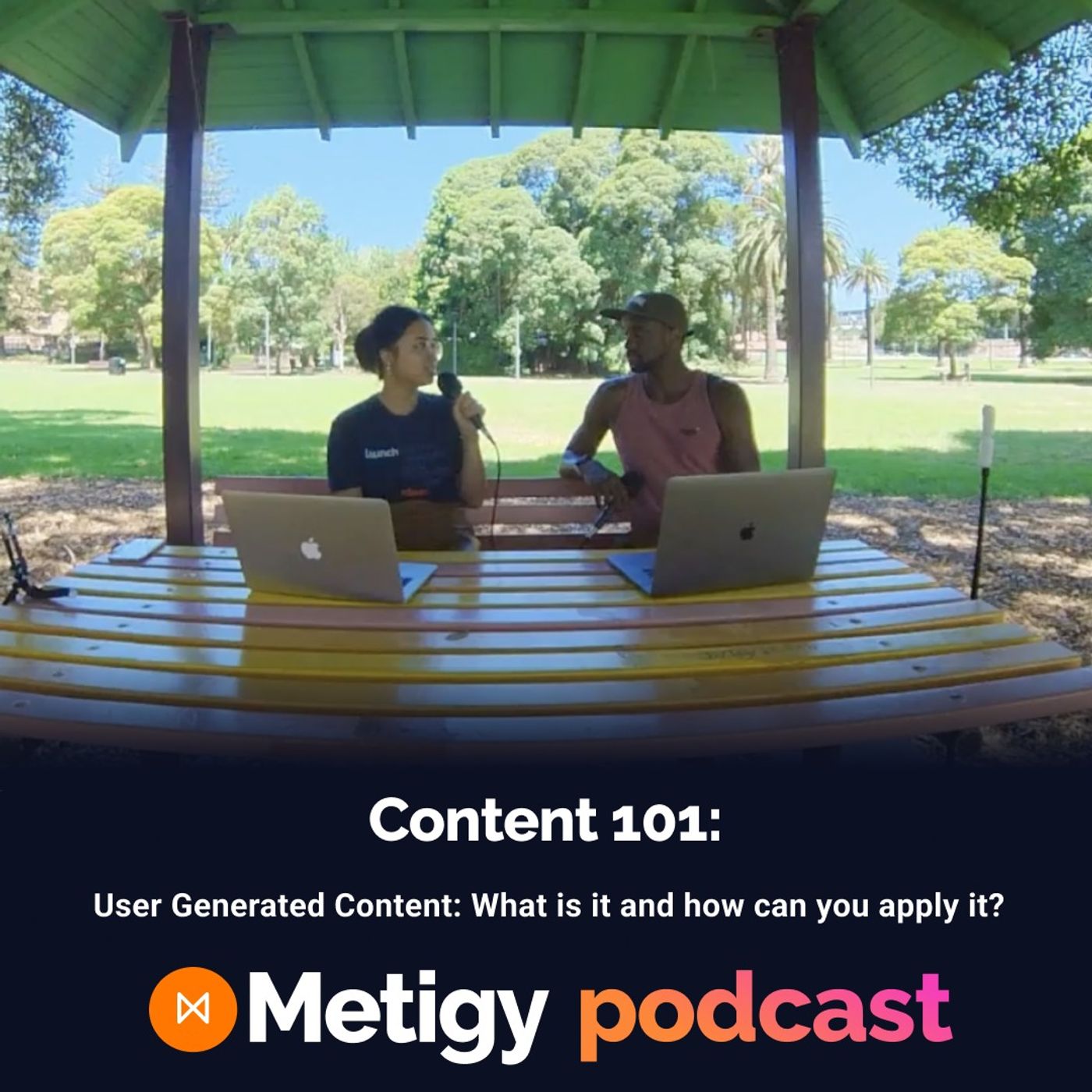 User Generated Content: What is it and how can you use it?