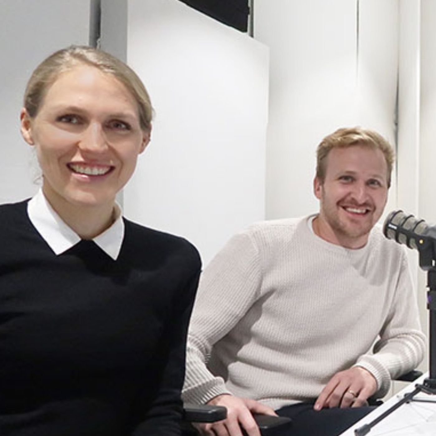 Metigy Podcast - Marketing for SMEs