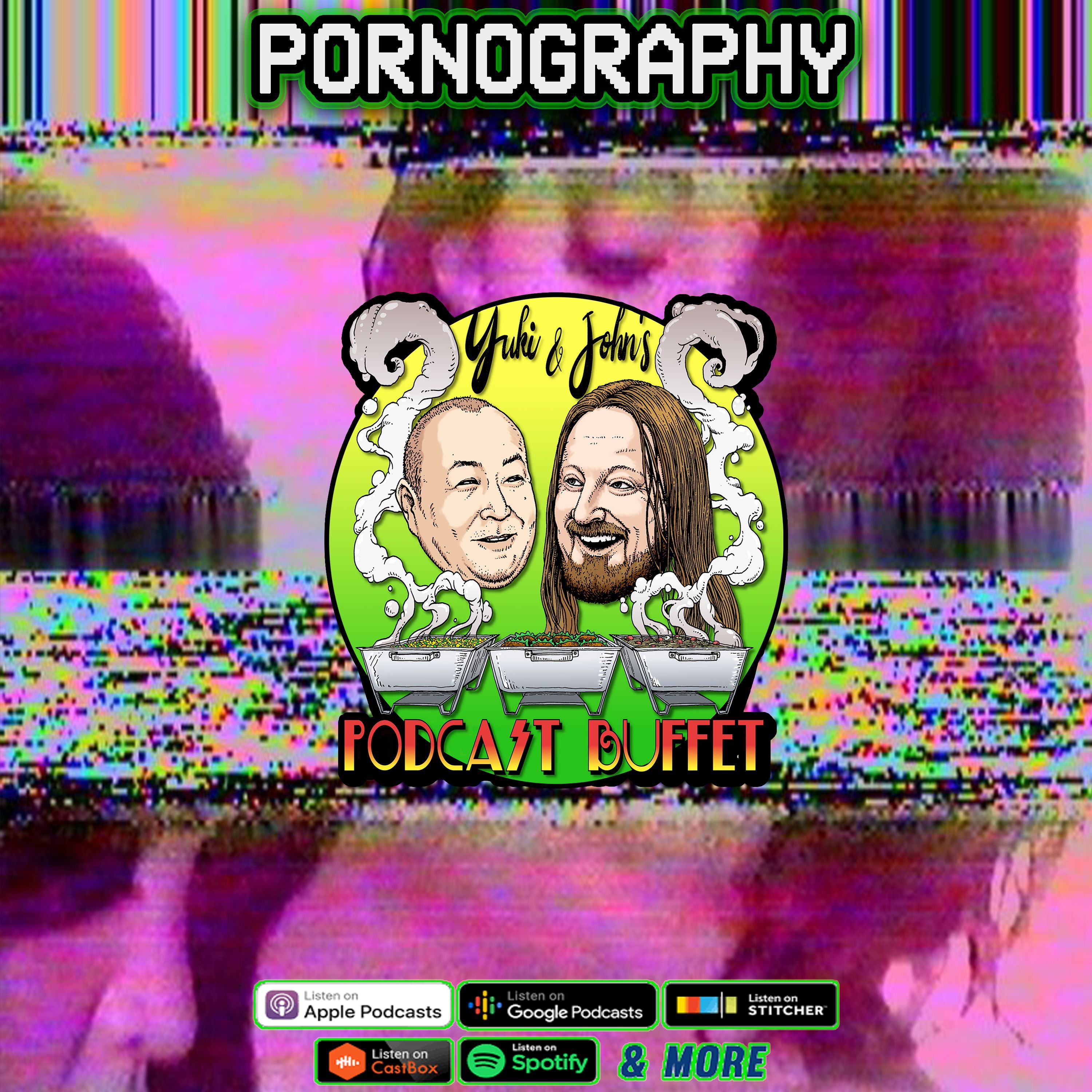 Yuki and John\'s Podcast Buffet