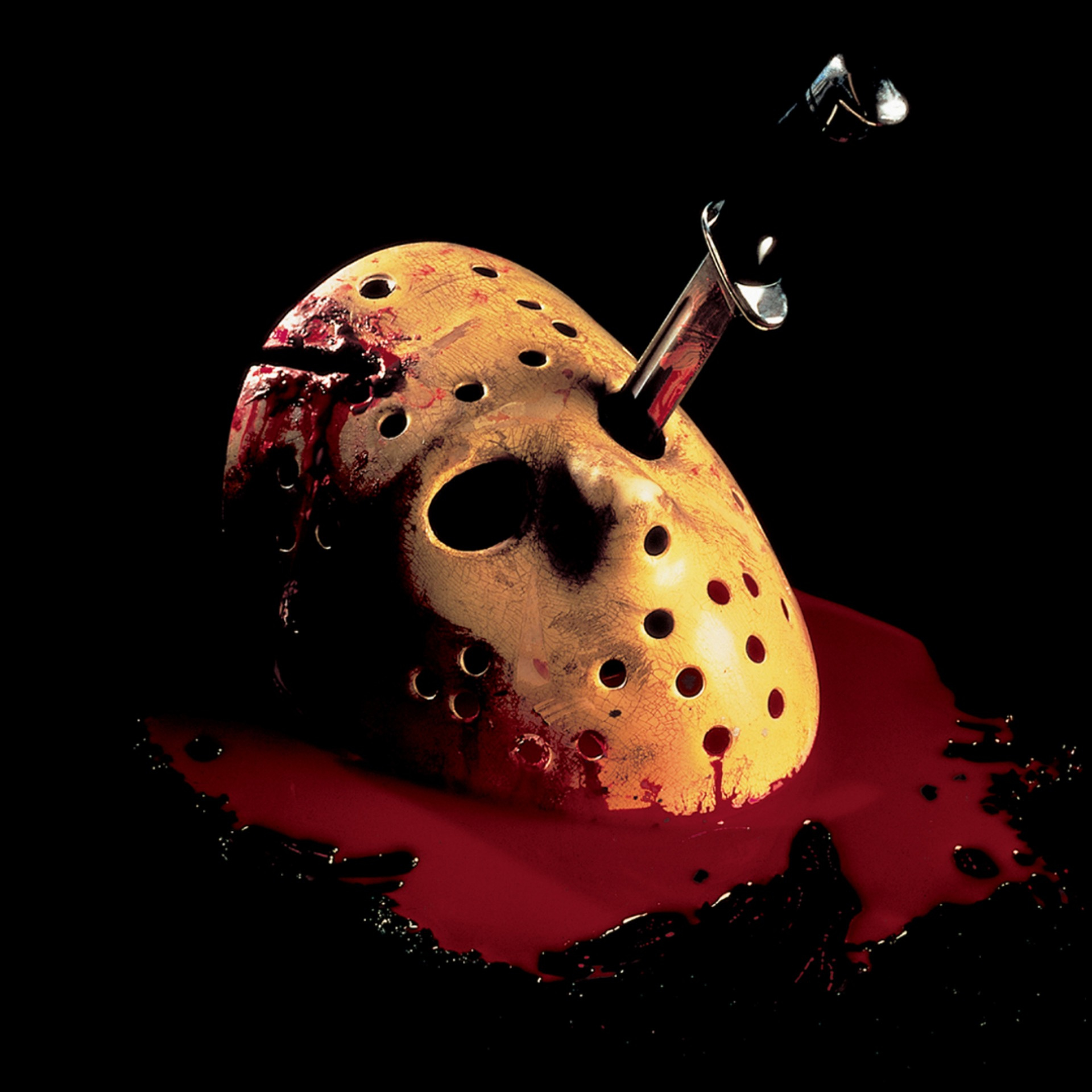 Season 1: Bonus Episode - It's Friday the 13th!