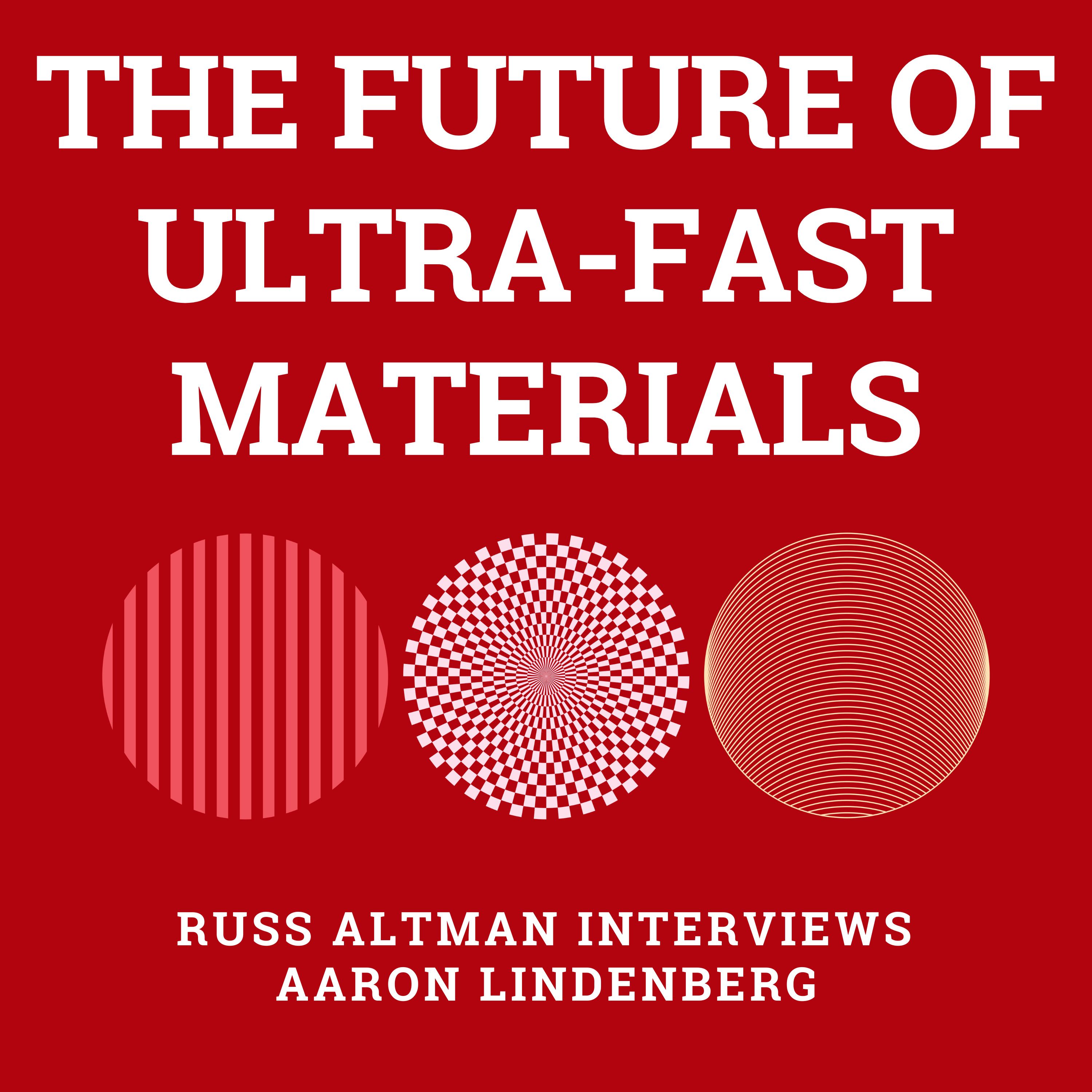 The Future of Everything