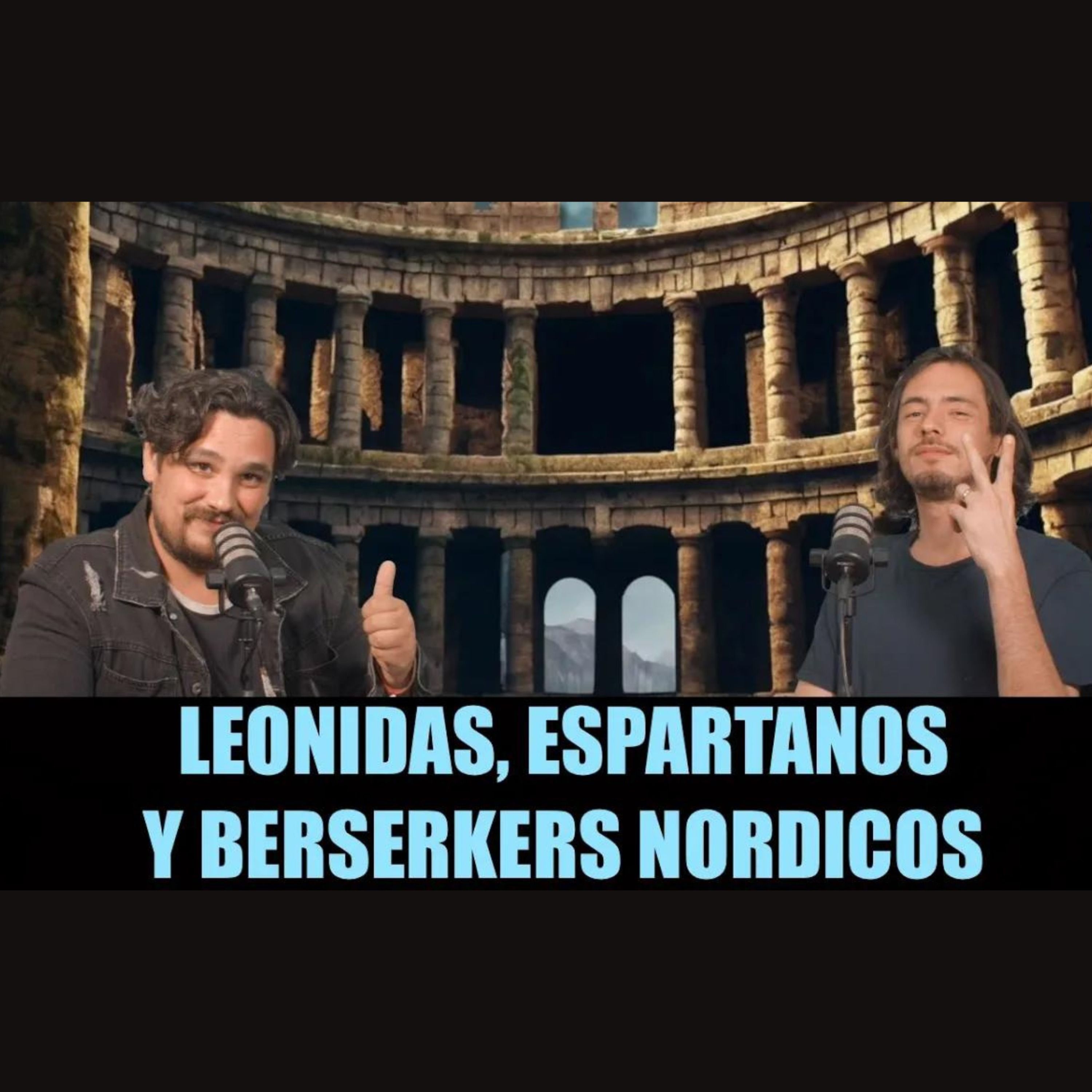 La Orden De La Noche Podcast