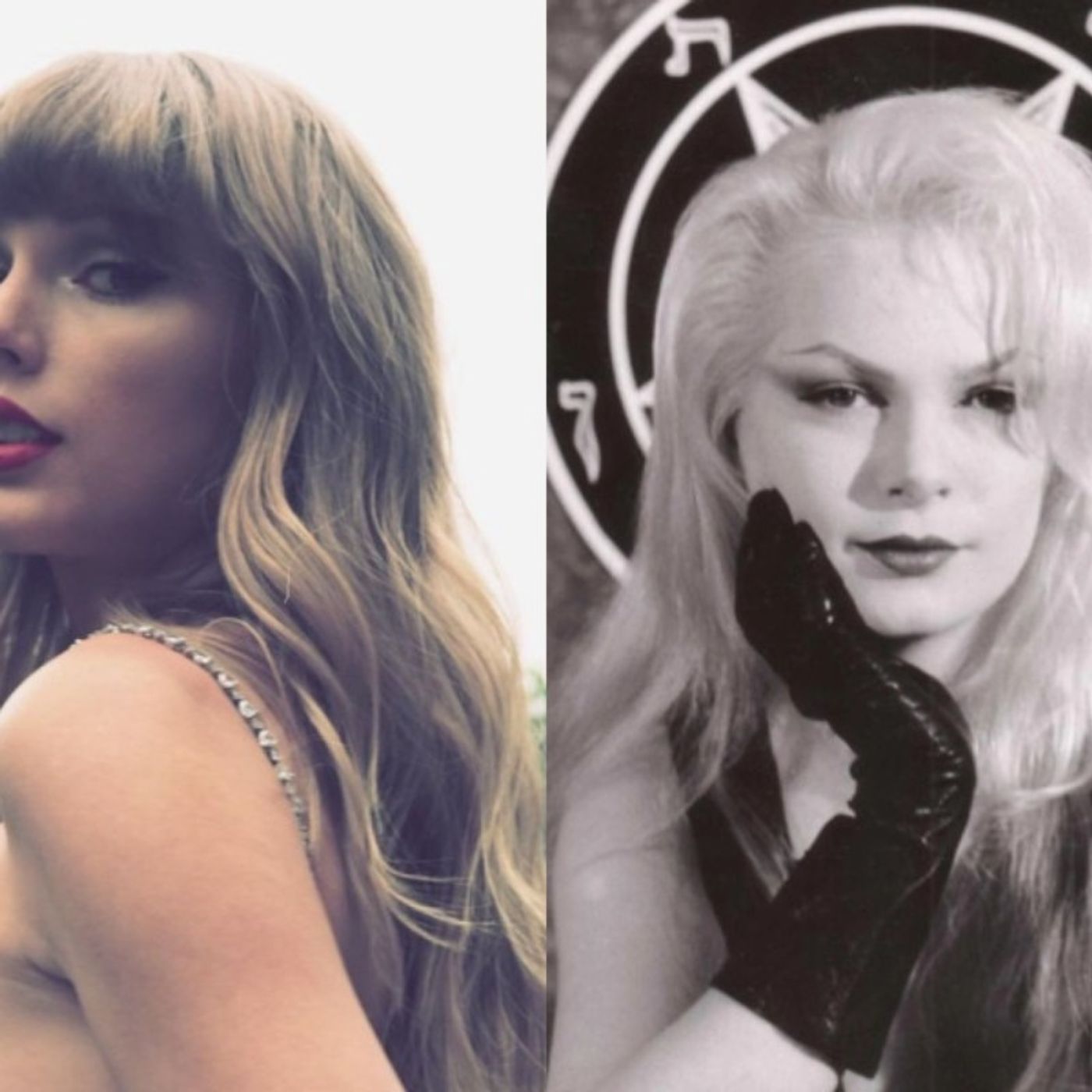 TAYLOR SWIFT, Iglesia Satanica, ISLA FRIENDSHIP y Tartaria - Cap #23 La Orden De La Noche Podcast