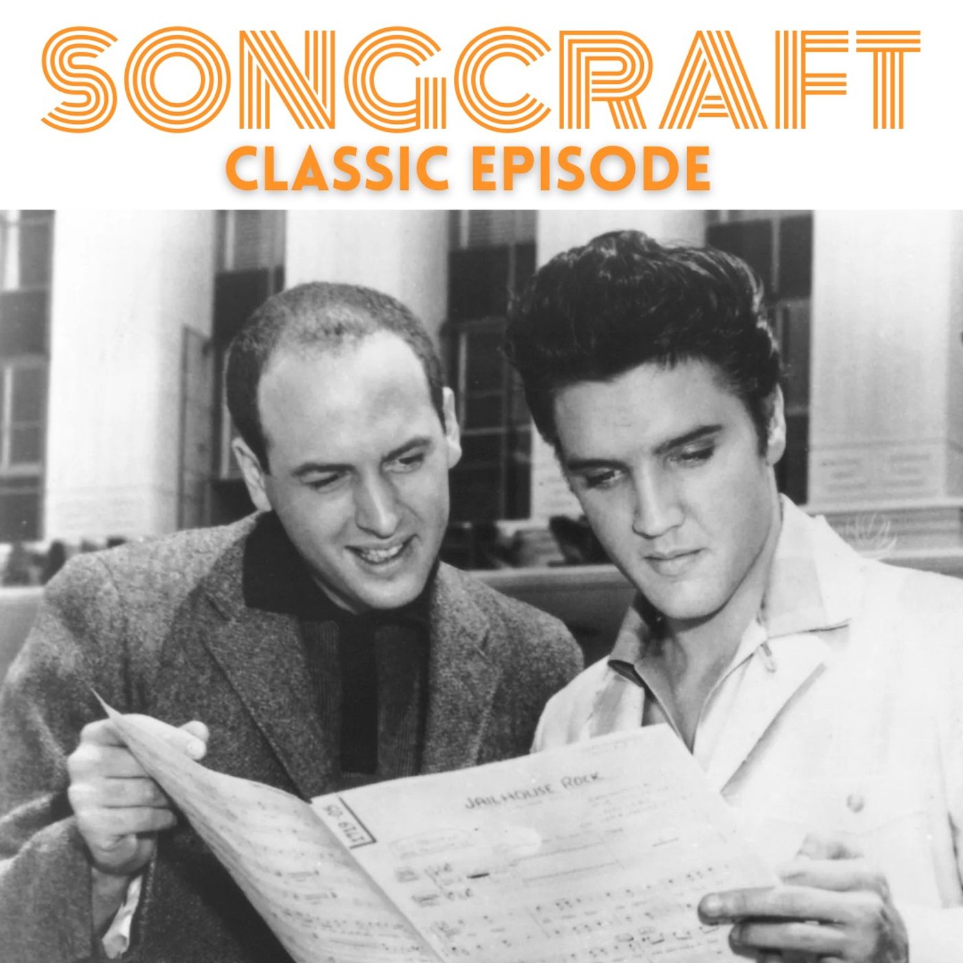 Songcraft: Spotlight on Songwriters