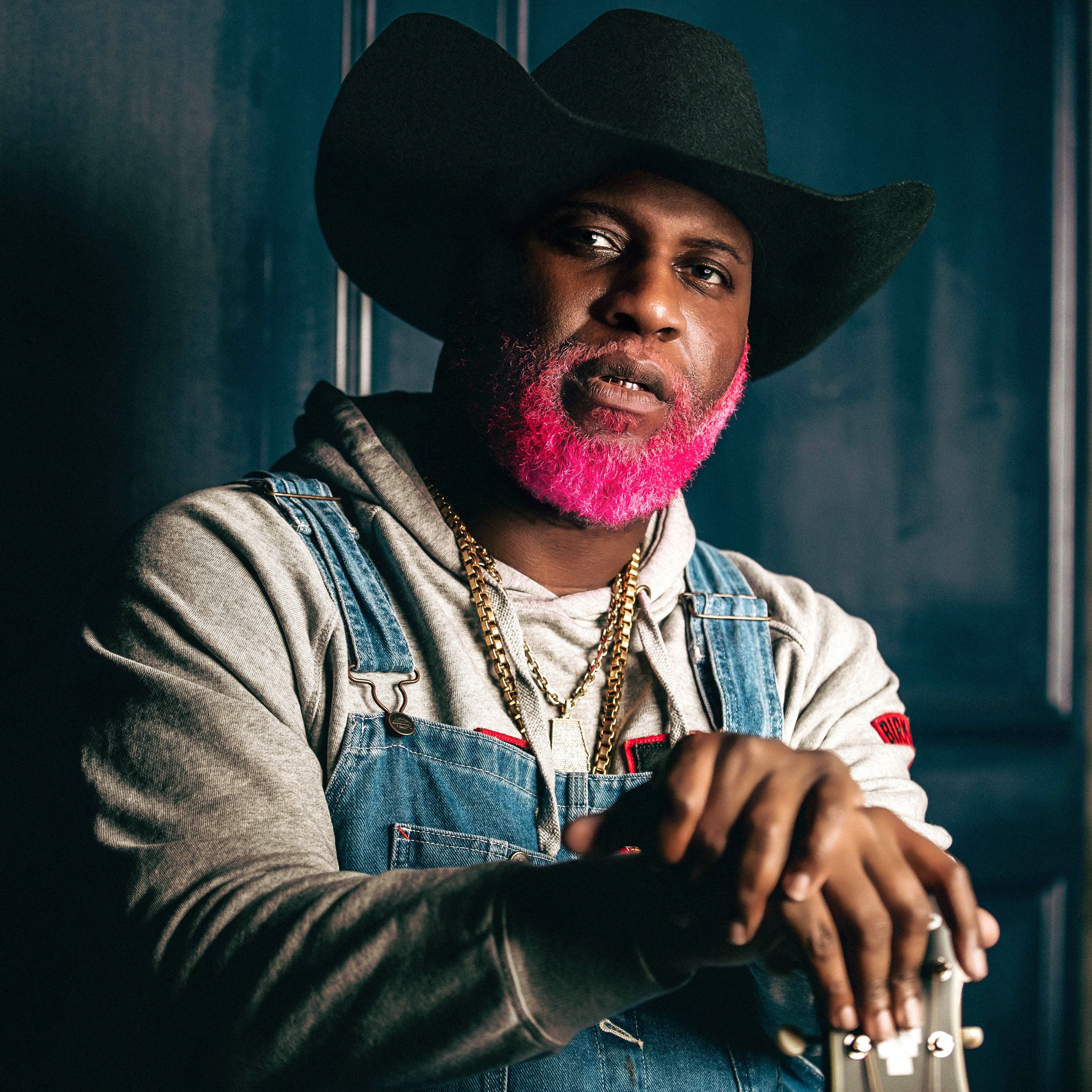 Ep. 278 - PYNK BEARD ("Scars to Your Beautiful")