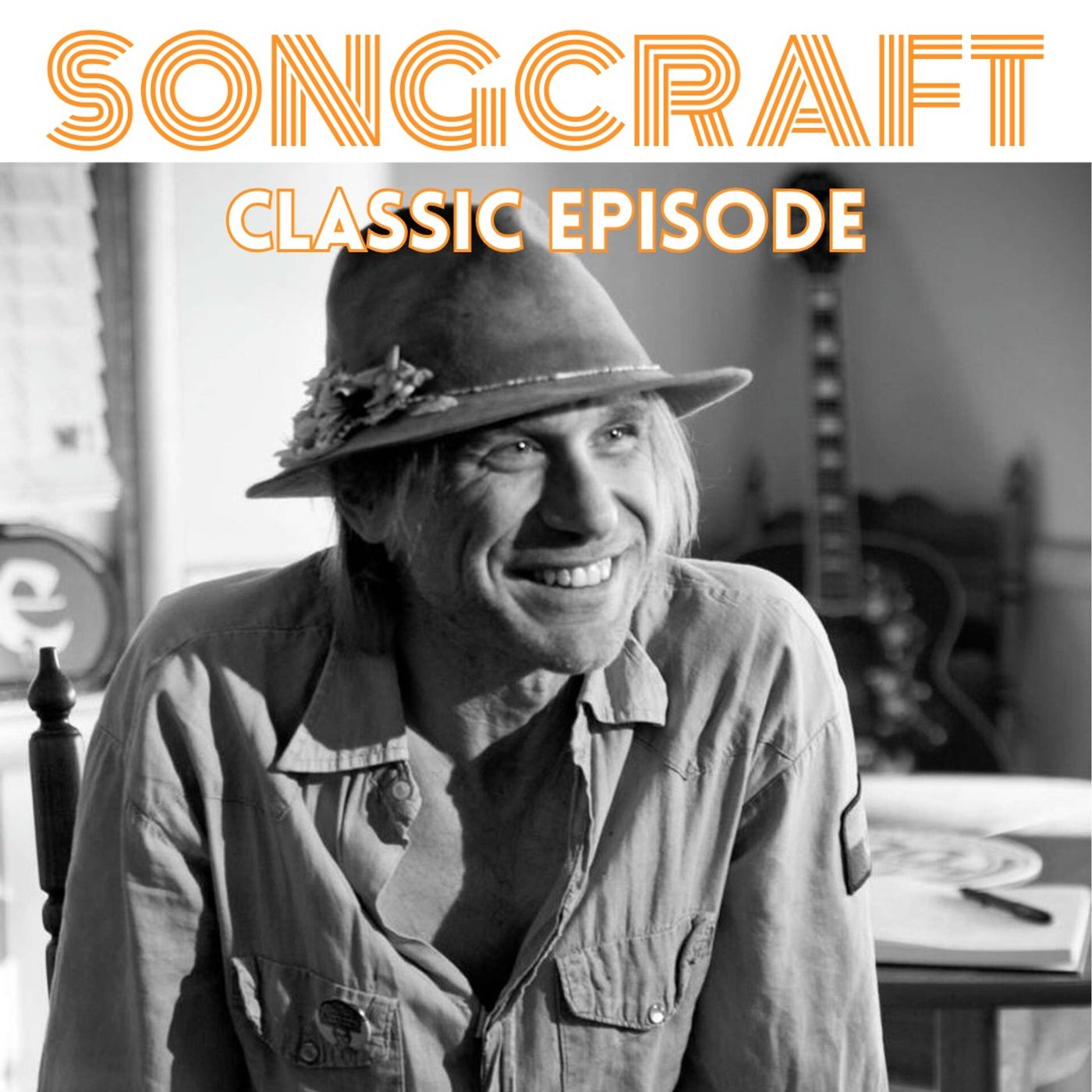 Songcraft Classic: TODD SNIDER ("Alright Guy")
