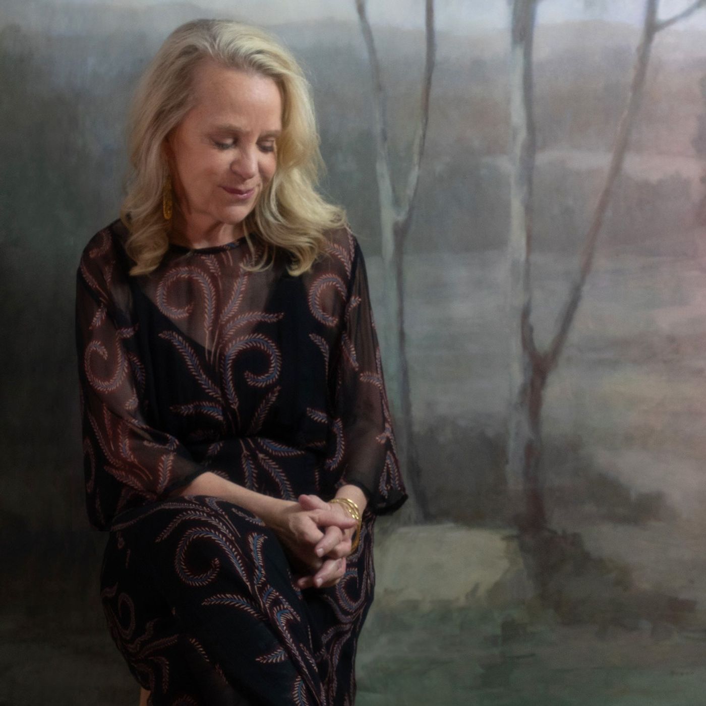 Ep. 263 - MARY CHAPIN CARPENTER ("Down at the Twist and Shout")