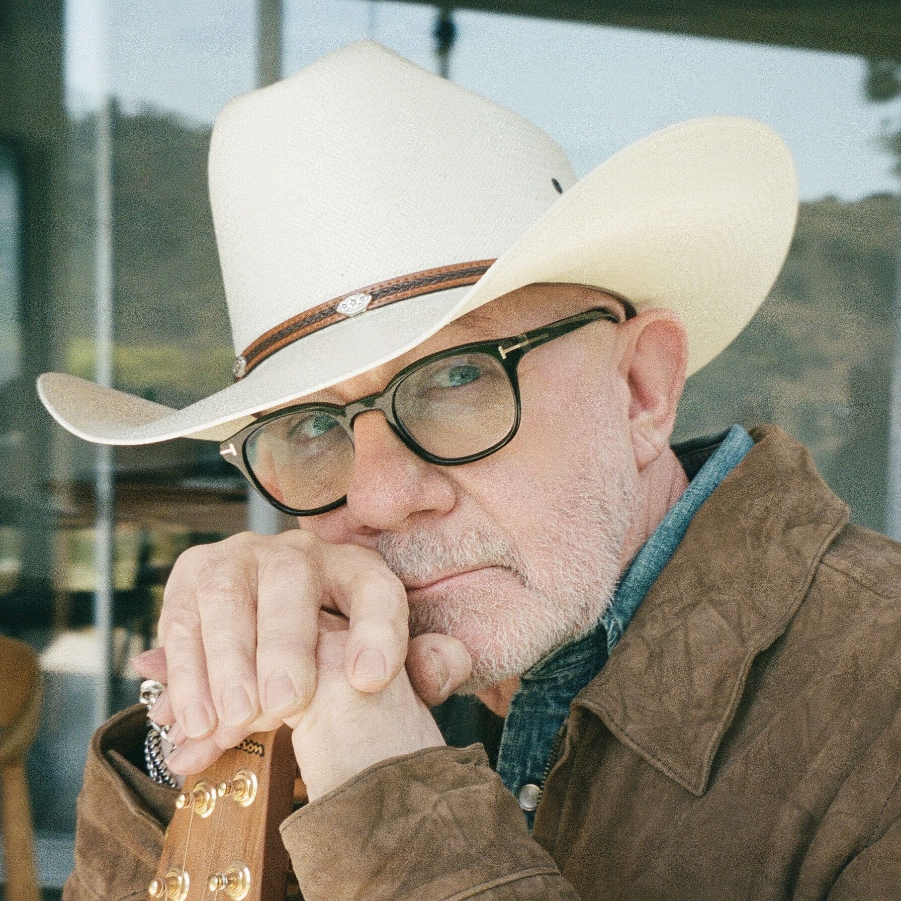 Ep. 289 - BERNIE TAUPIN ("Tiny Dancer") episode artwork