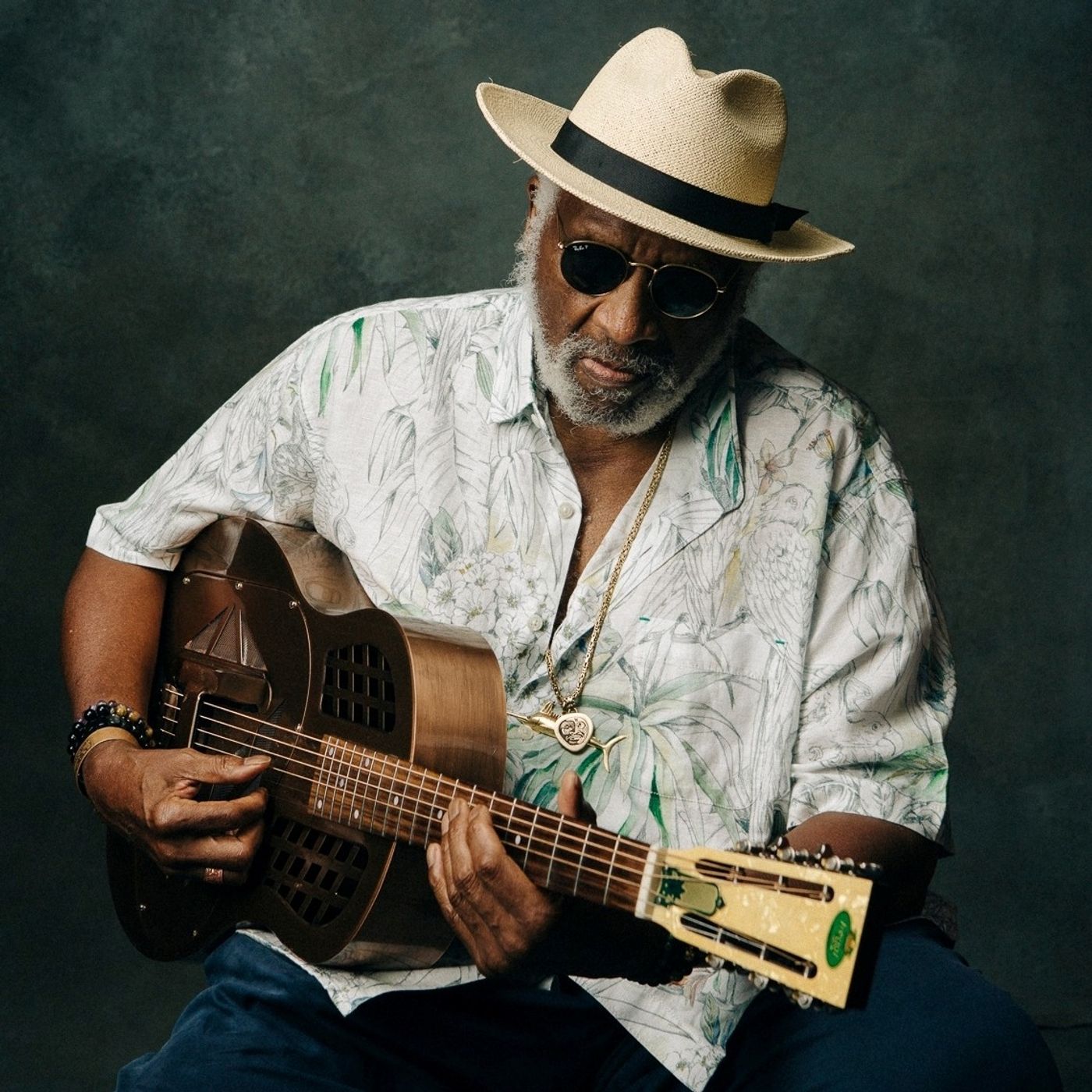 E. 271 - TAJ MAHAL ("She Caught the Katy")