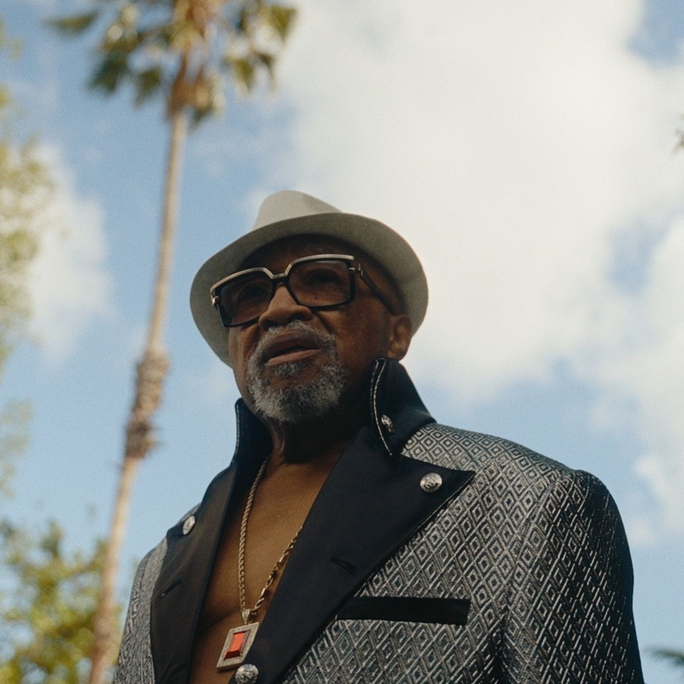 Ep. 283 - SWAMP DOGG ("She's All I Got")