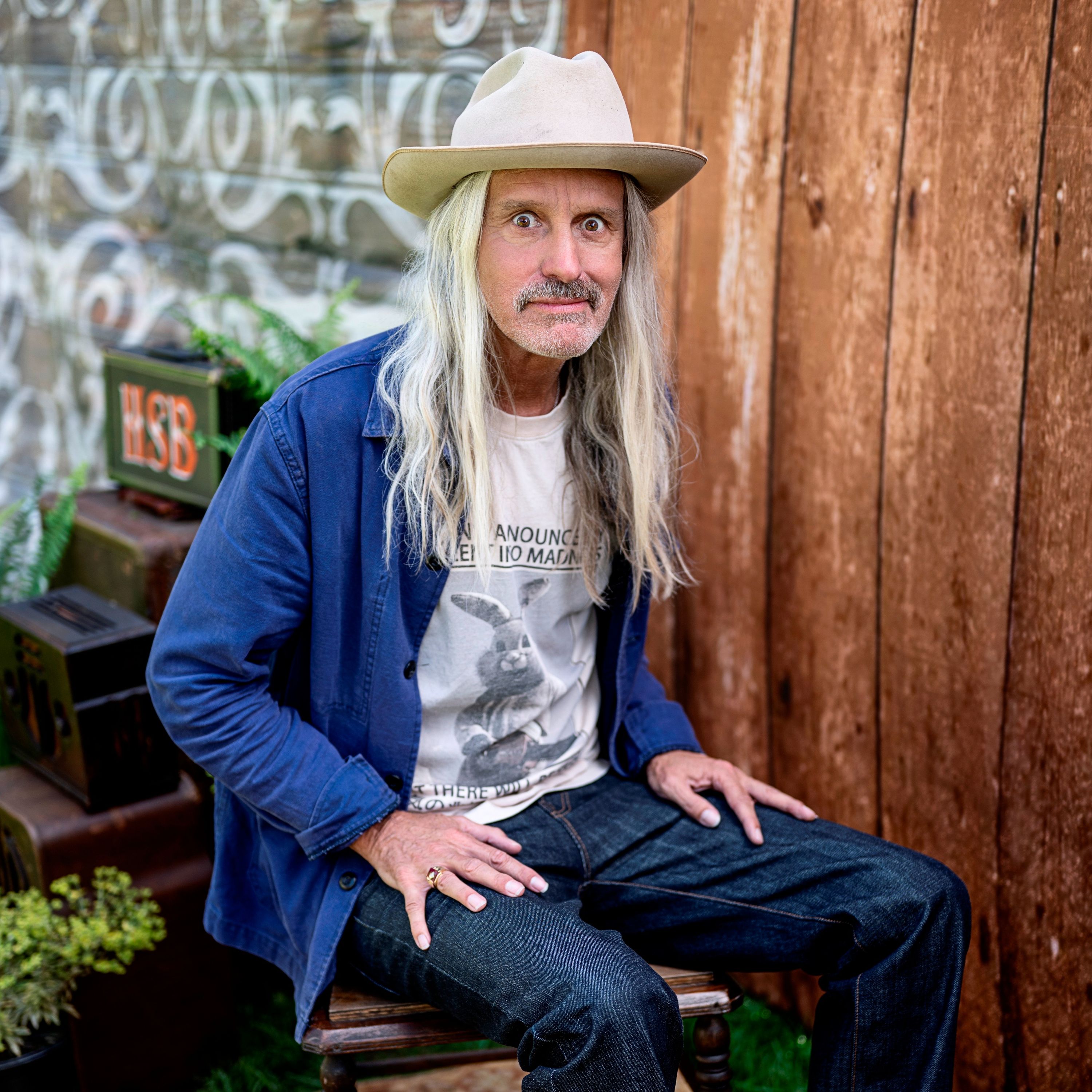 Ep. 281 - STEVE POLTZ ("You Were Meant For Me")