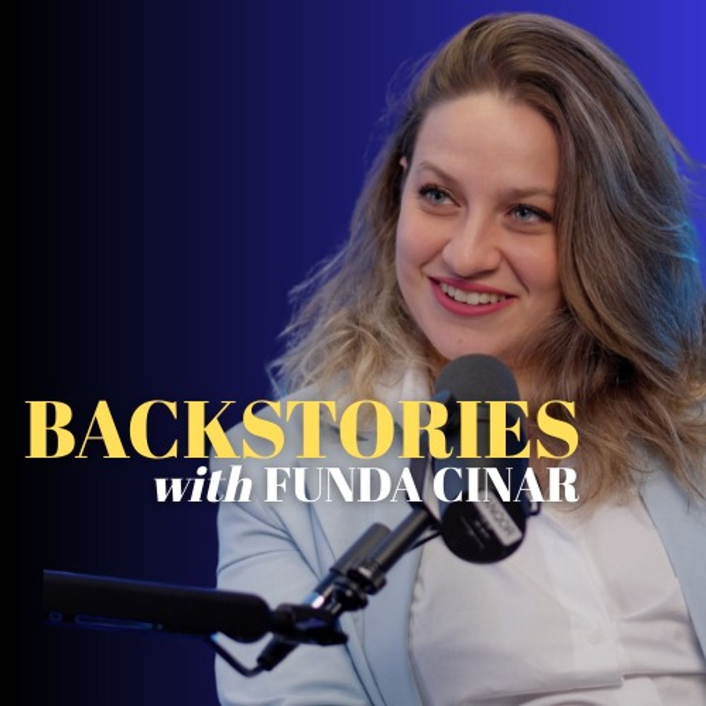 Backstories with Funda