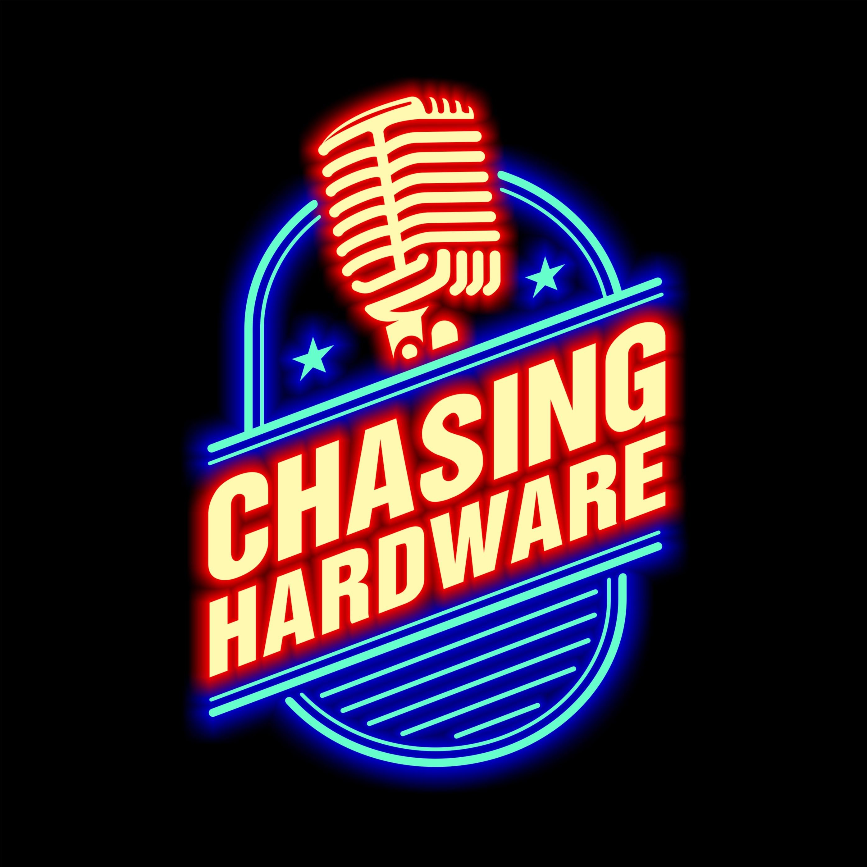 Interview with Doug Williams episode artwork