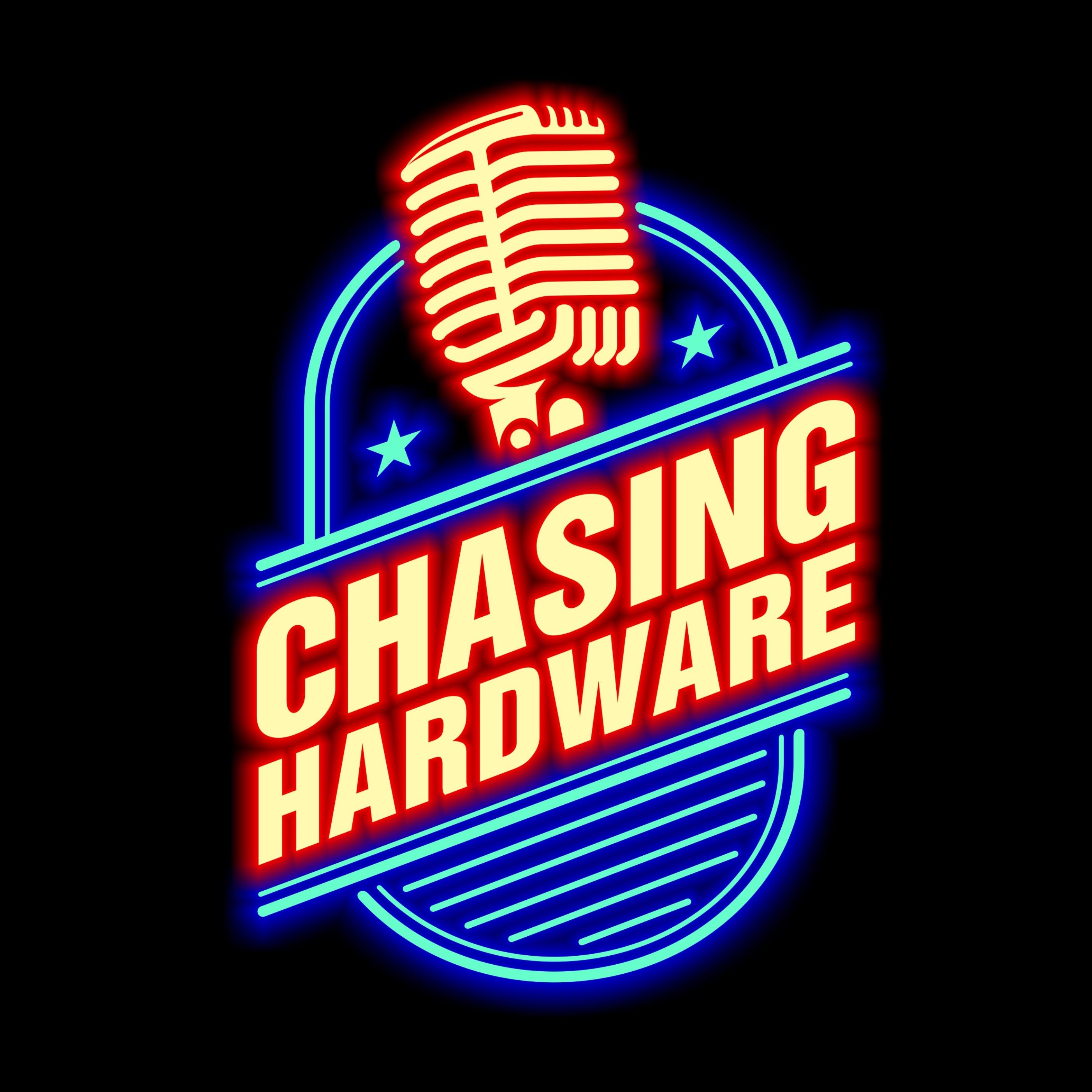 Interview with Dave Robinson