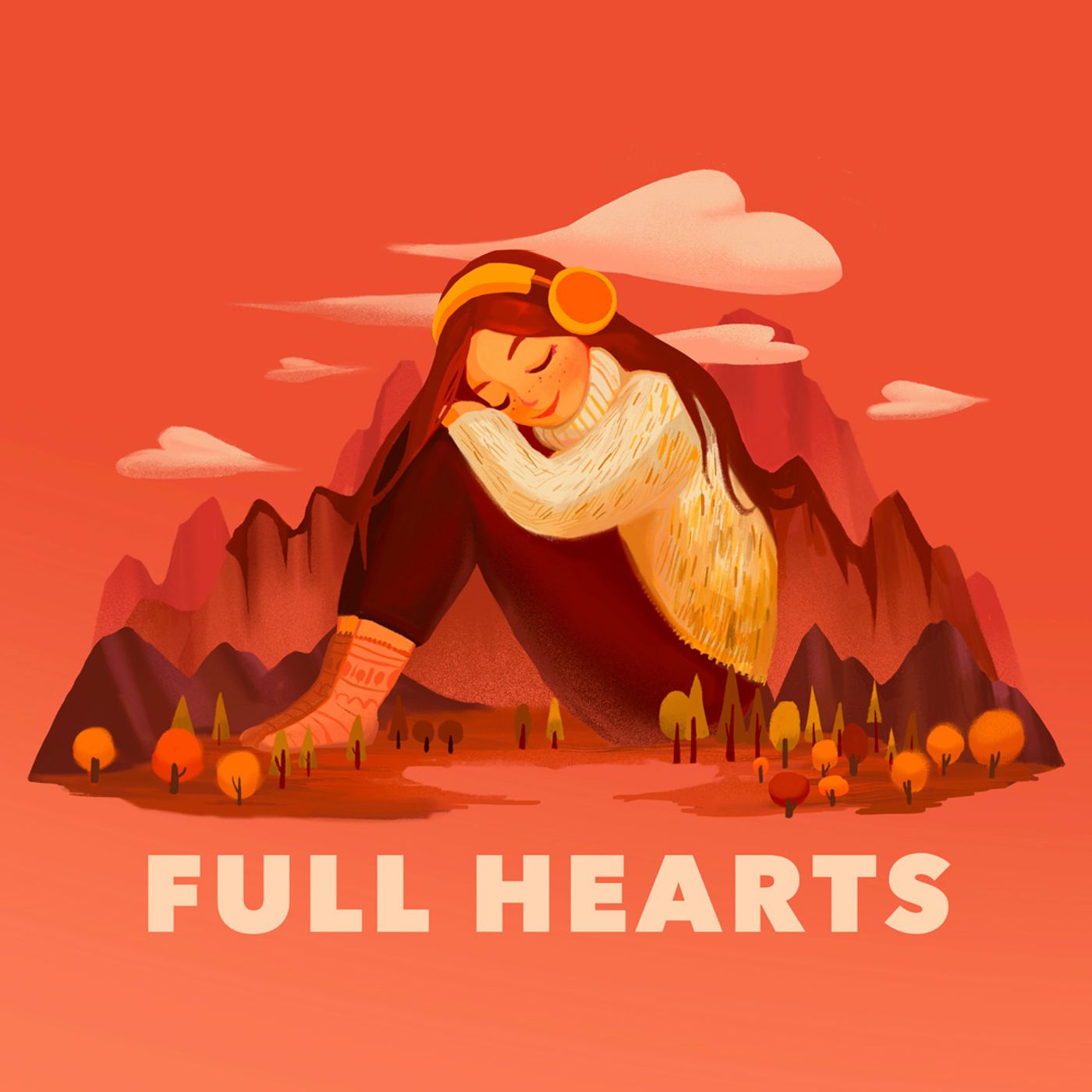 Full Hearts