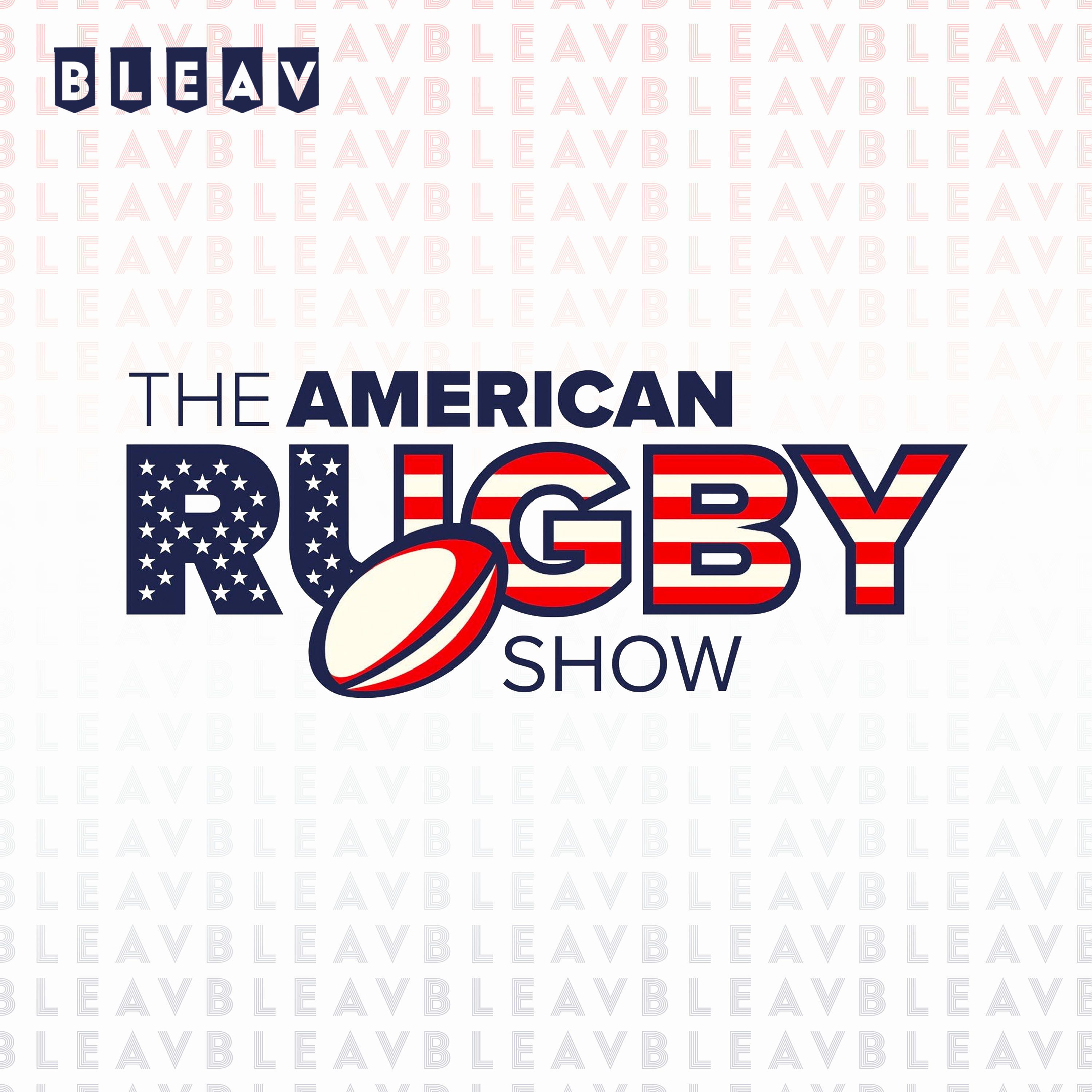 Episode 6 - Chris Robshaw and The MLR Breakdown