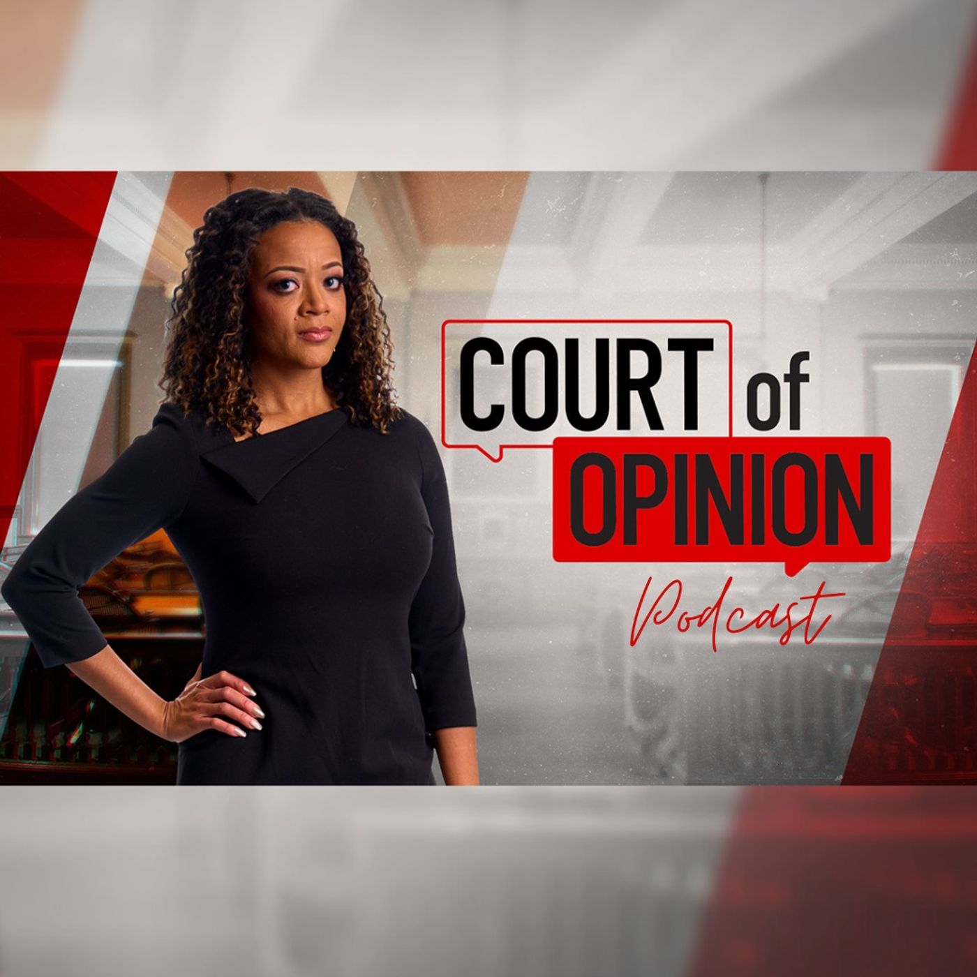 Toddler Dies in Hot Car While Mom Gets Cosmetic Procedure | Court of Opinion Podcast