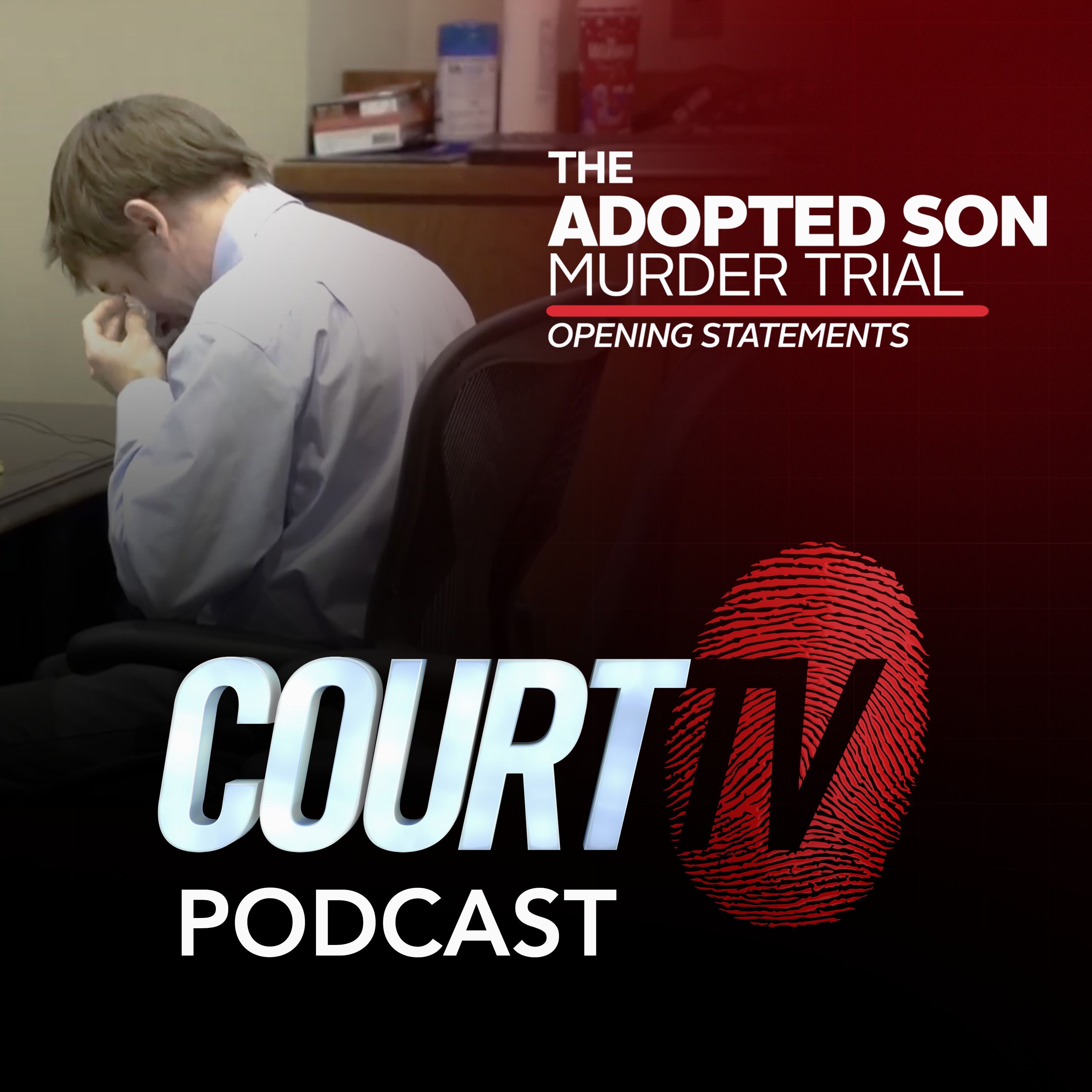 Adopted Son Murder Trial: Opening Statements | Court TV Podcast