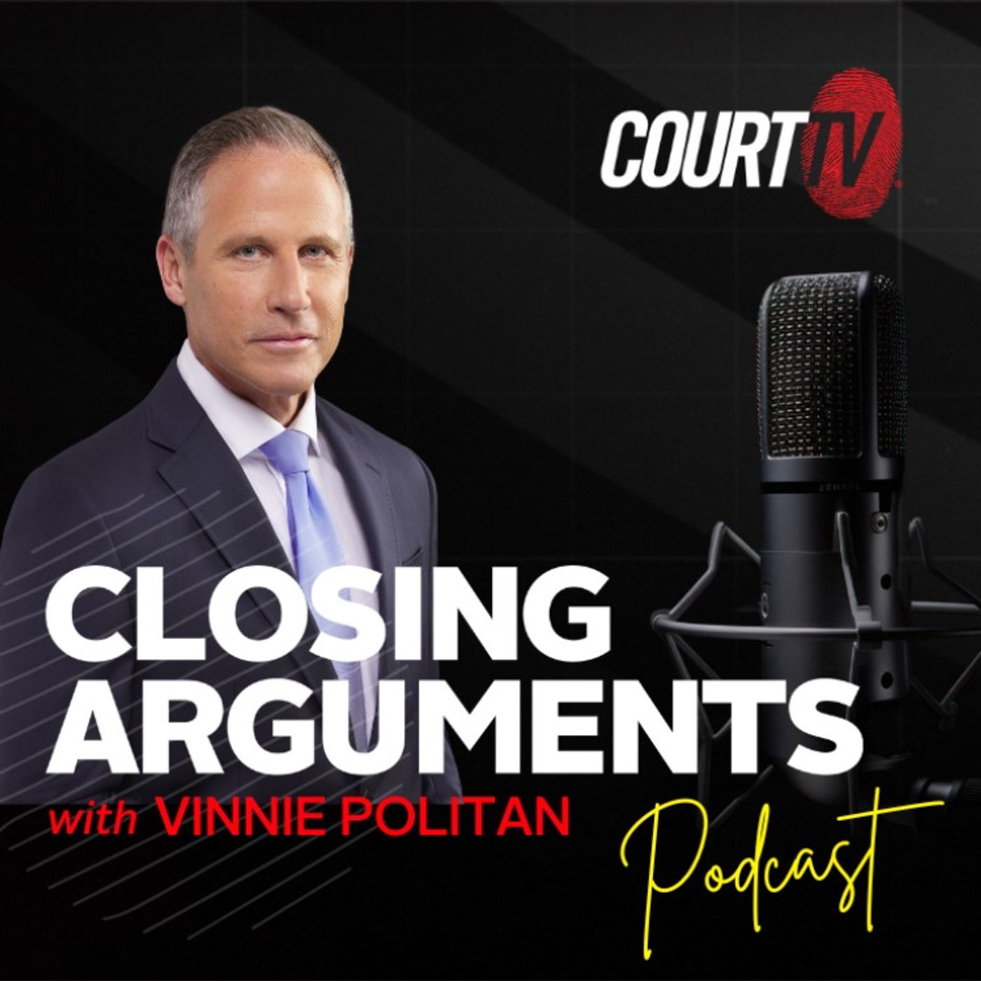 Court TV Podcast