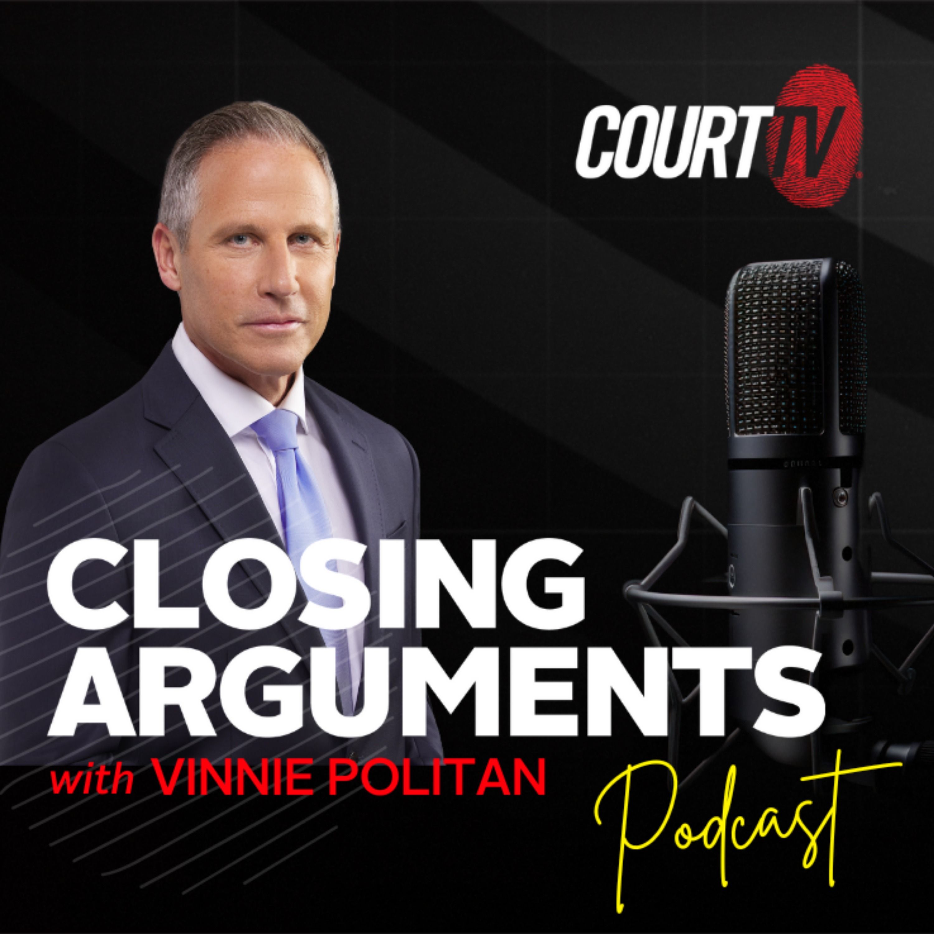 OnlyFans Model Courtney Clenney Makes Faces Ahead of Motions Hearing | Closing Arguments Podcast