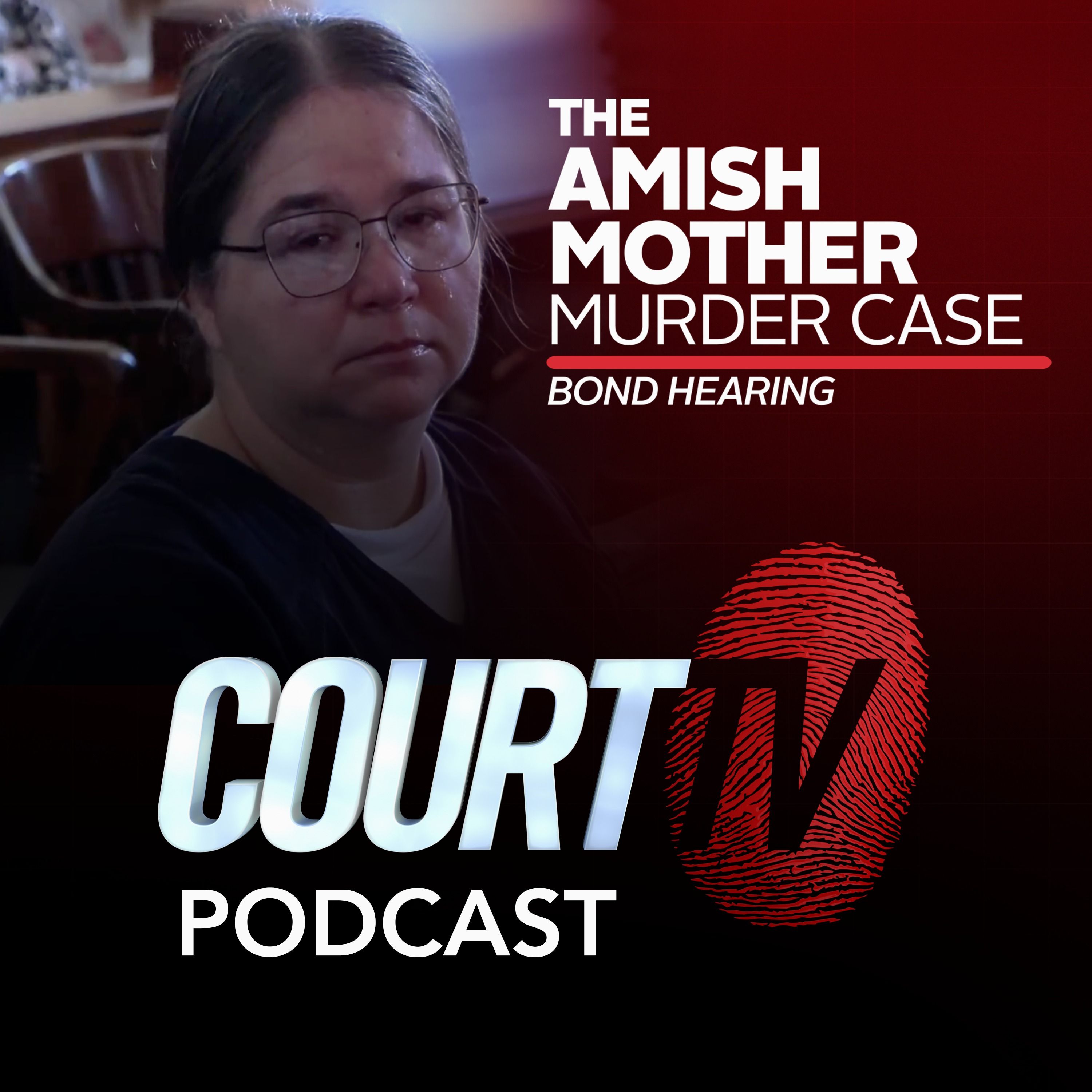 Amish Mother Murder Case: Bond Hearing | Court TV Podcast