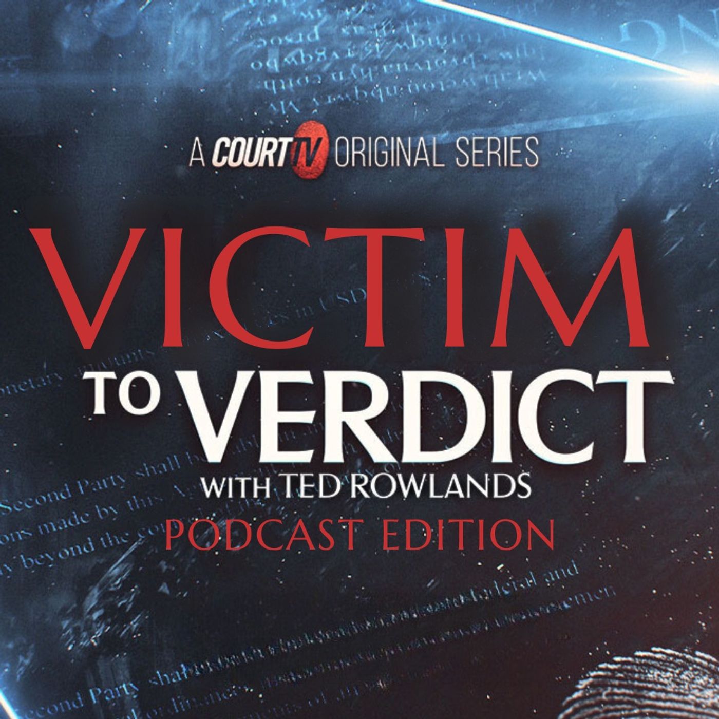 The Burn Pile Murder | Victim to Verdict Podcast