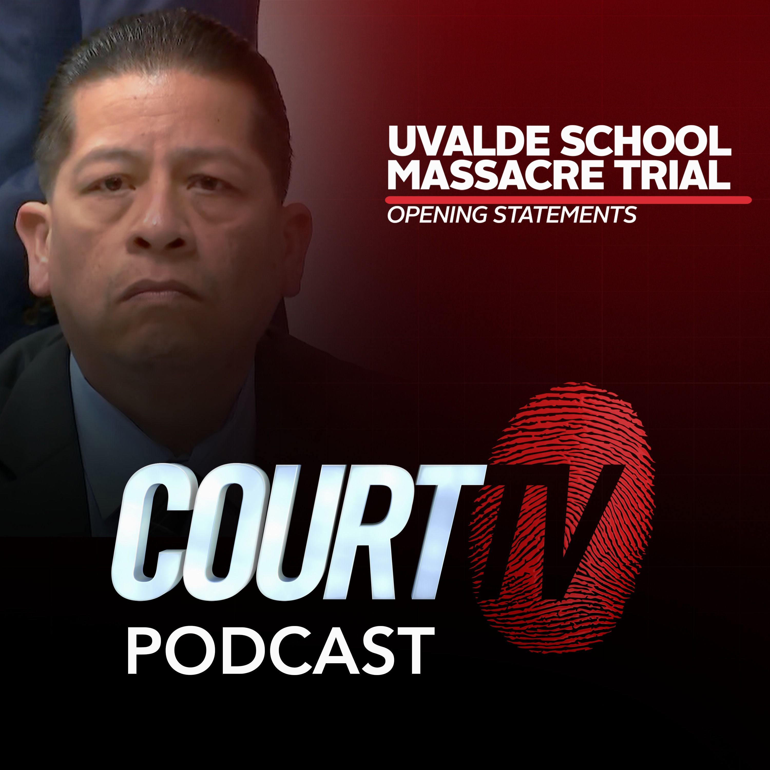 Uvalde School Massacre Trial: Opening Statements | Court TV Podcast