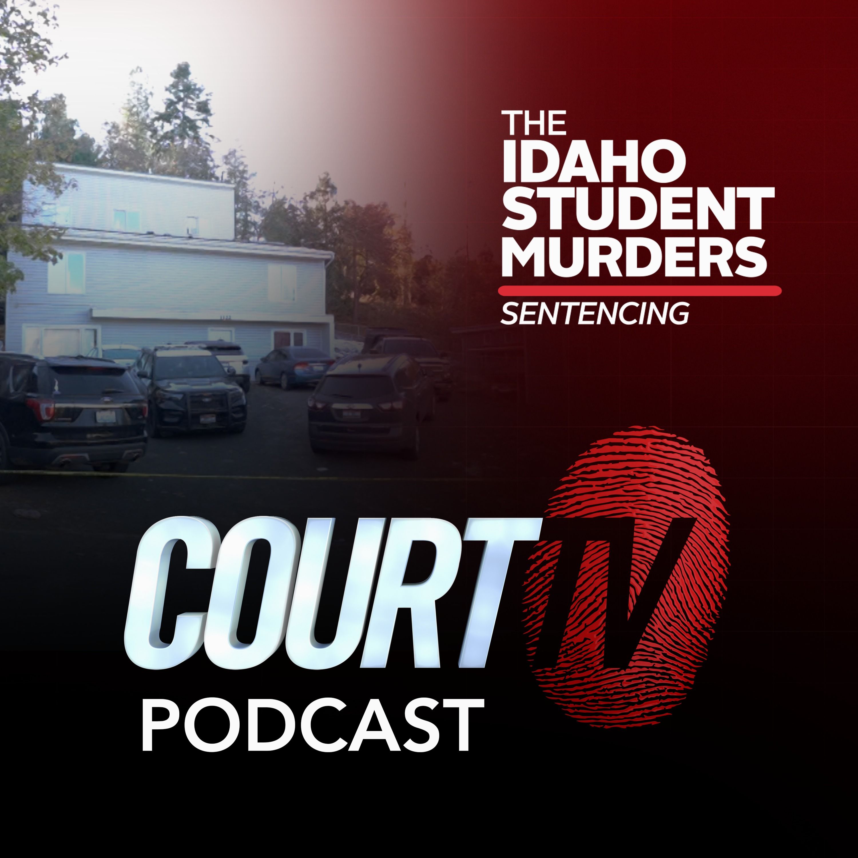 The Idaho Student Murders: Sentencing| Court TV Podcast