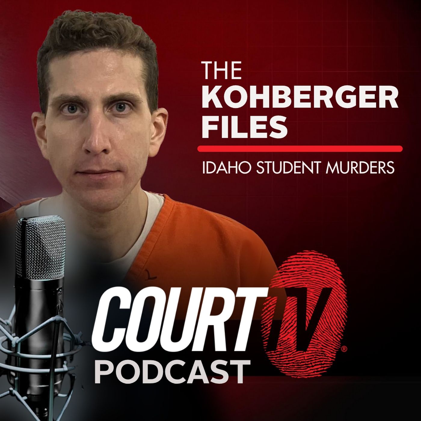 The Kohberger Files: Part 2 | Court TV Podcast