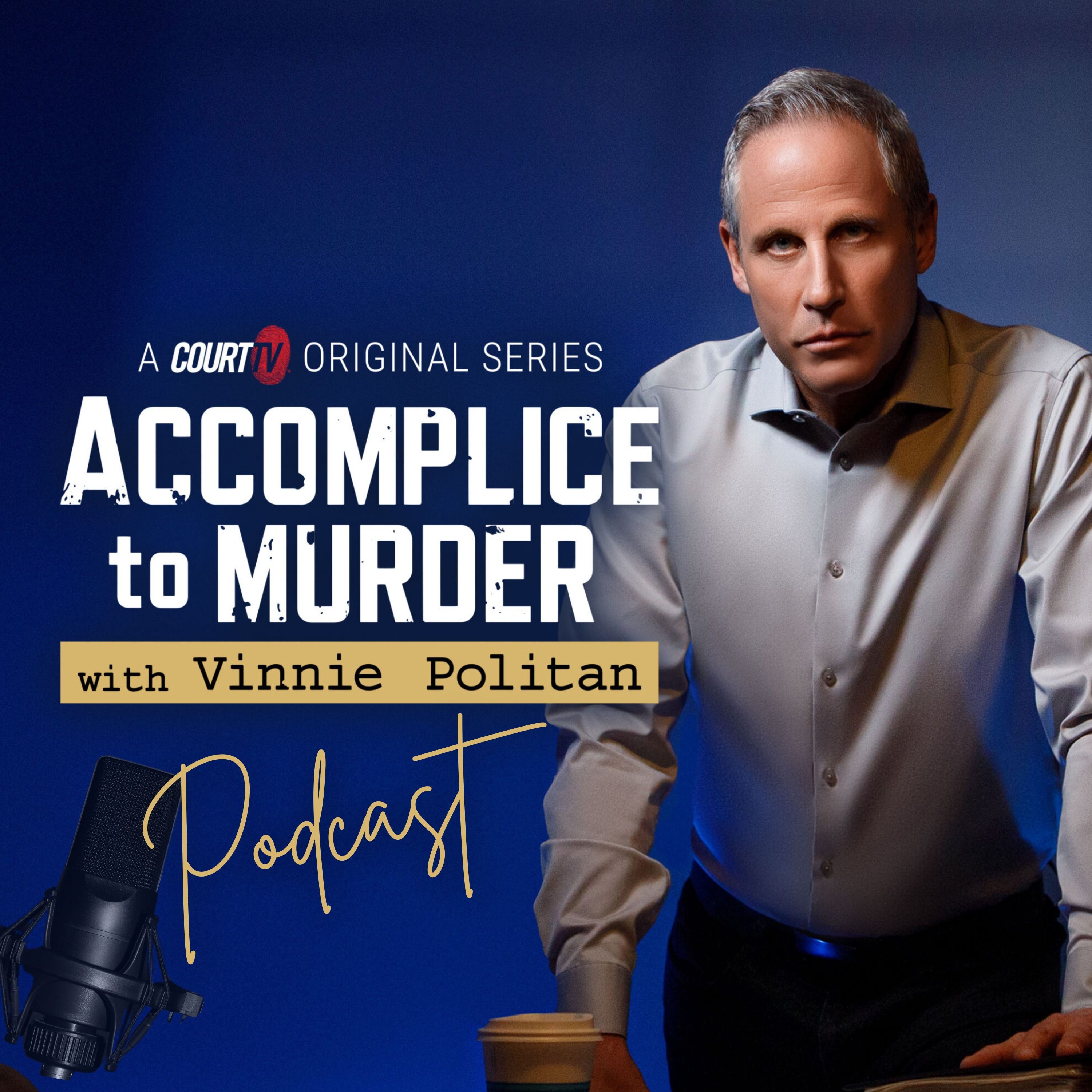 Encore Episode: Shanda Vander Ark-Monsters In Plain Sight | Accomplice to Murder Podcast